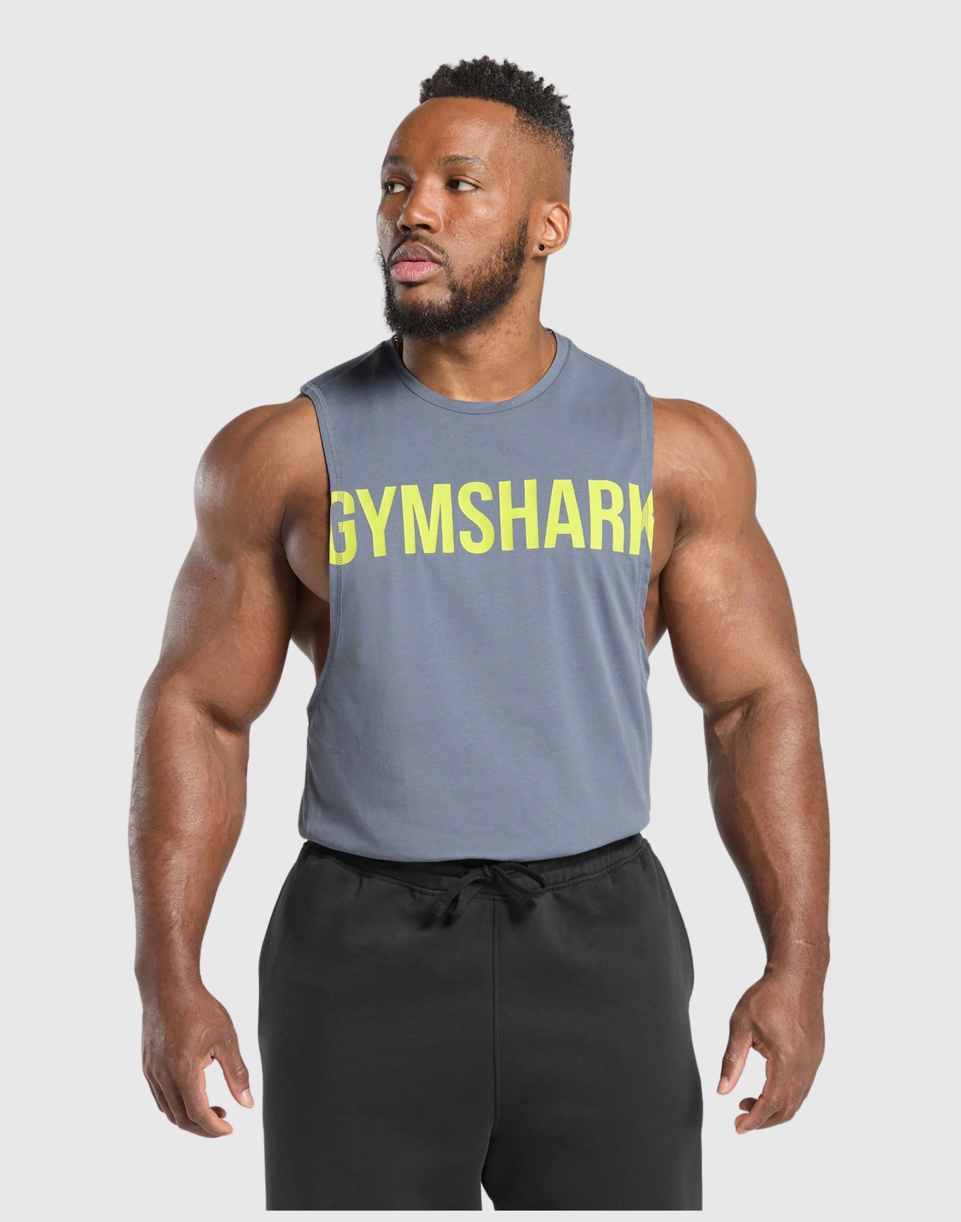 IMPACT DROP ARM TANK