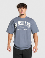 2012 LIFTING T-SHIRT