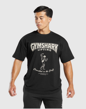 COMMITTED TO THE CRAFT T-SHIRT