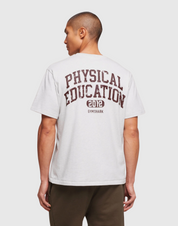 PHYS ED T-SHIRT