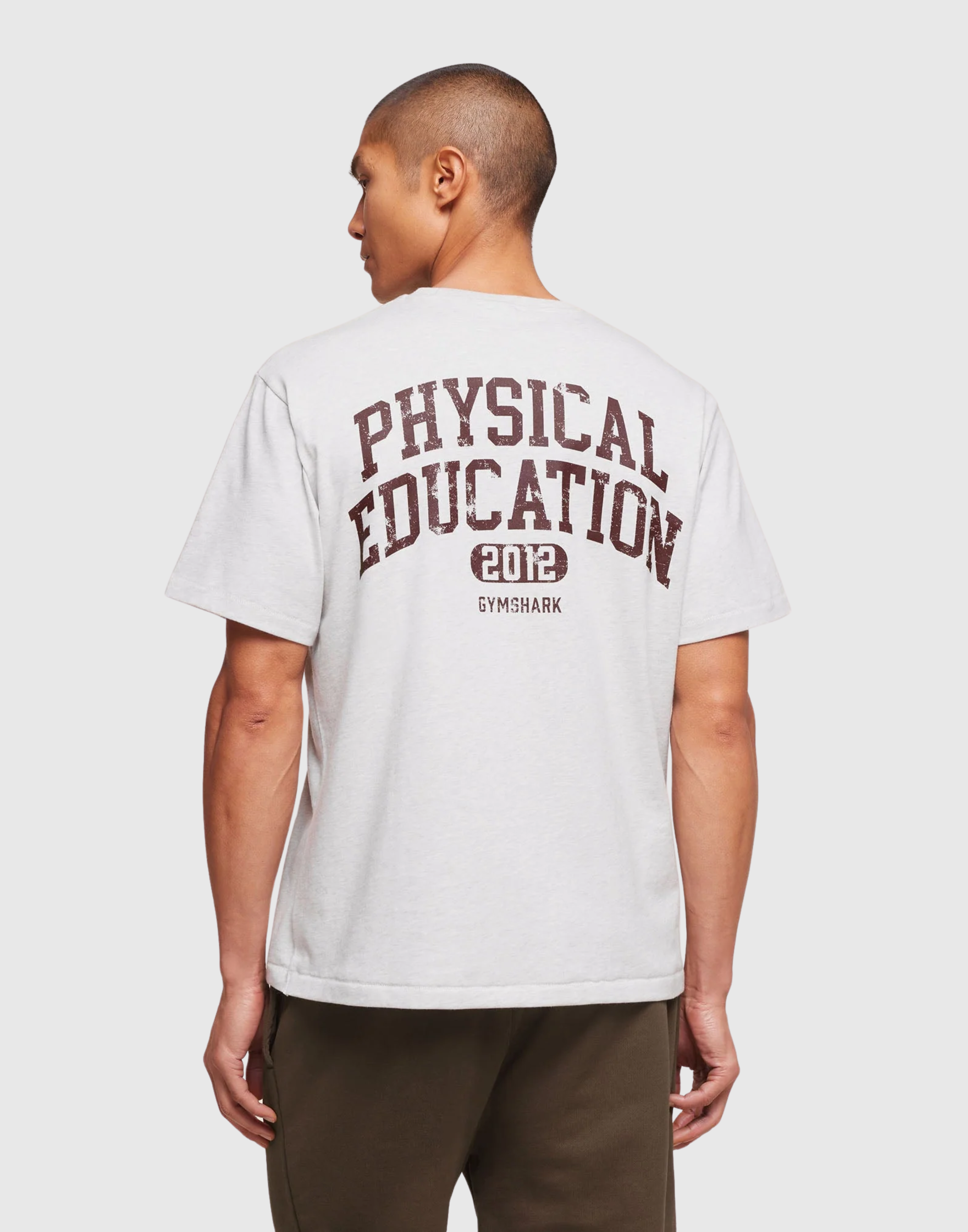 PHYS ED T-SHIRT