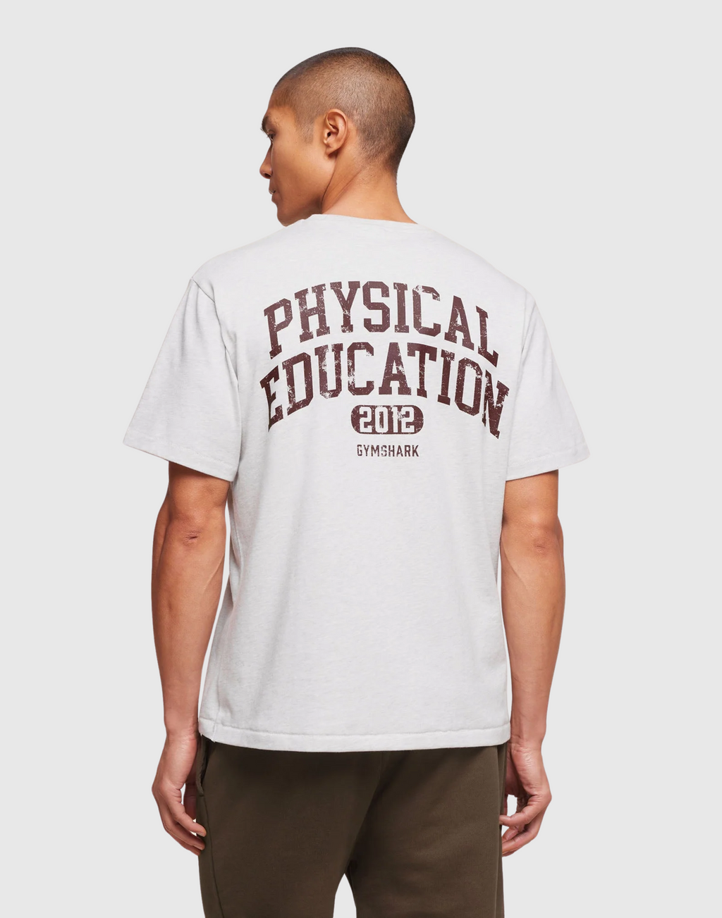 PHYS ED T-SHIRT