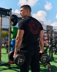 LEGACY T-SHIRT PRE-ORDER