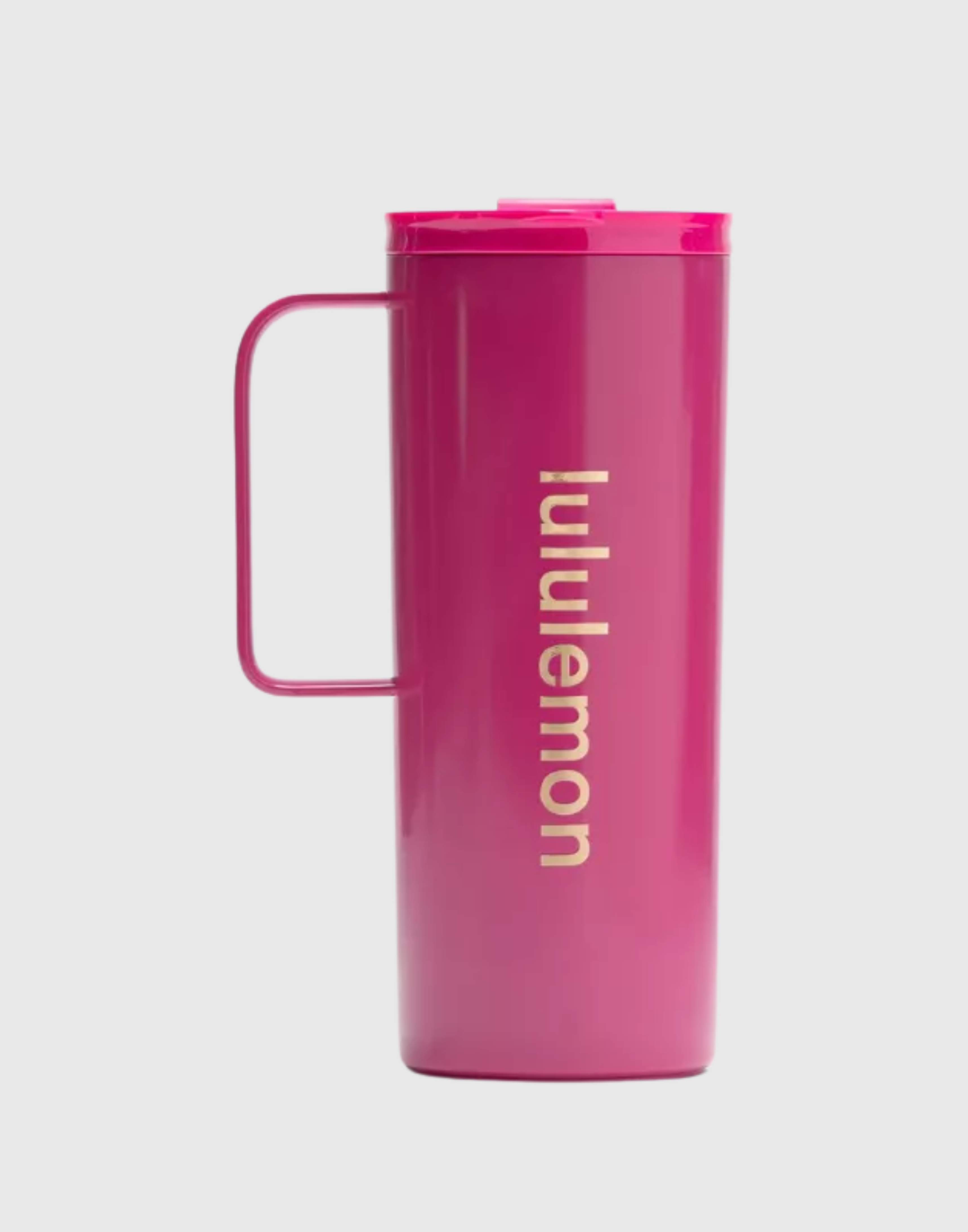 INSULATED MUG