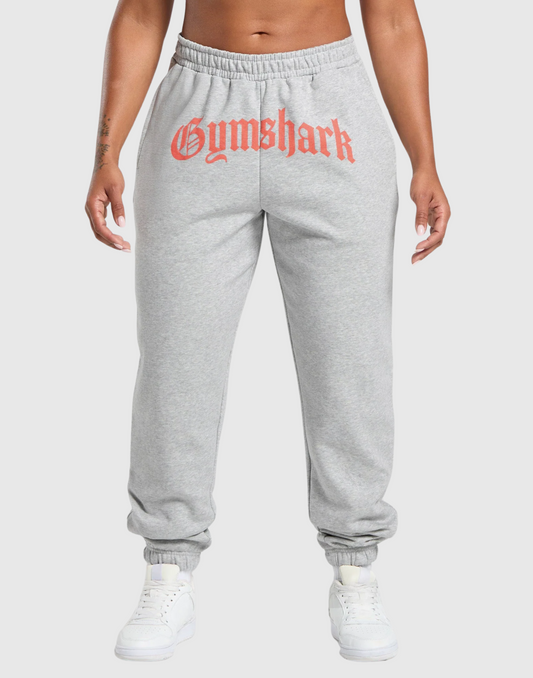 STRENGTH DEPT. GRAPHIC JOGGERS