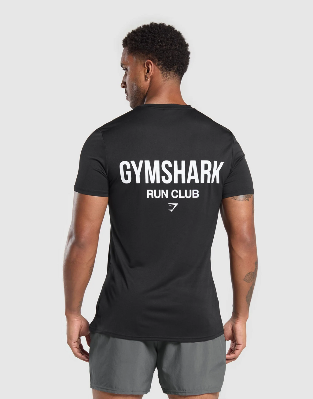 RUNNING DEPT. T-SHIRT