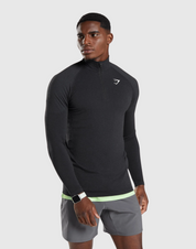 VITAL SEAMLESS 1/4 ZIP