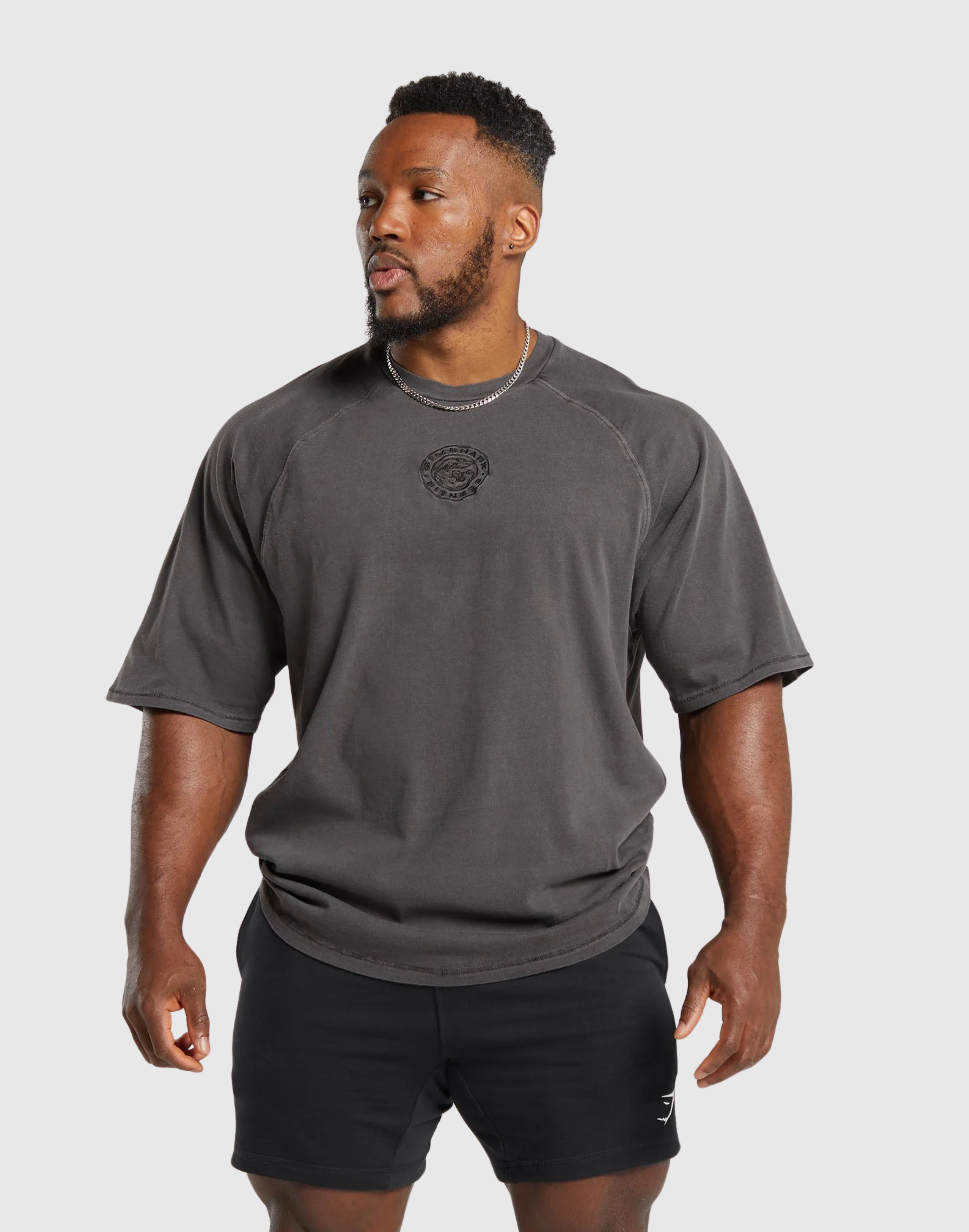 PREMIUM LEGACY T-SHIRT