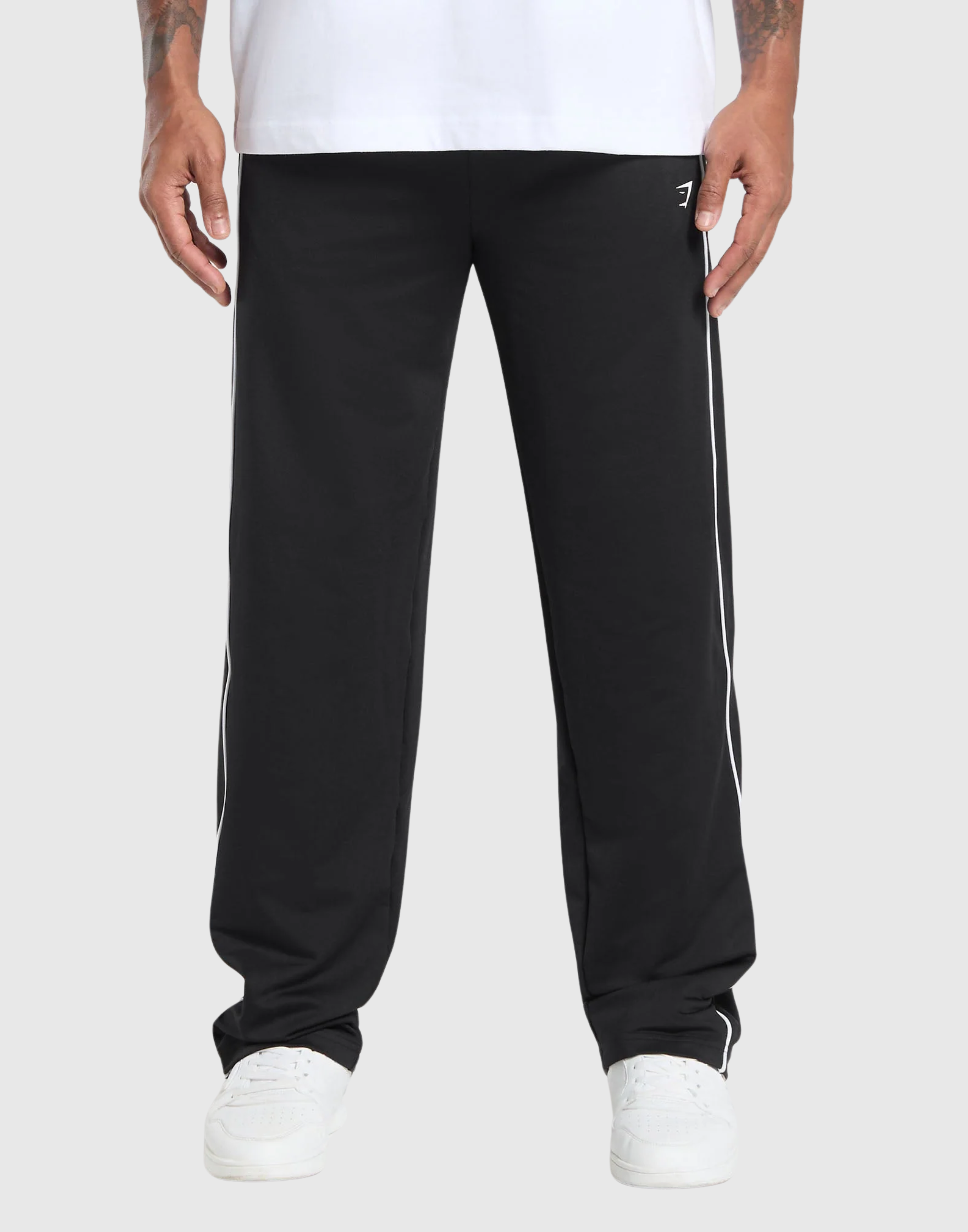 RECESS STRAIGHT LEG PANTS