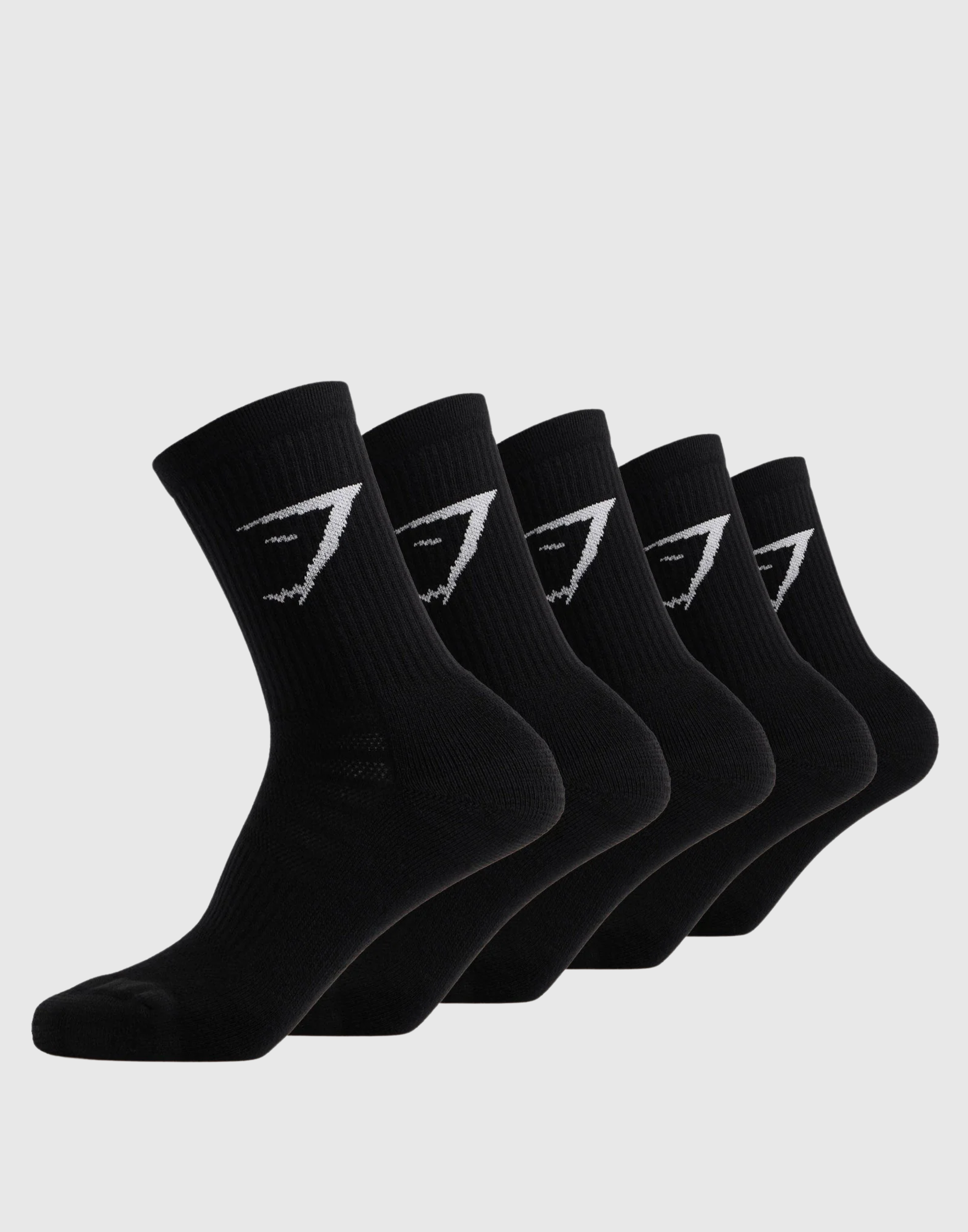 CREW SOCKS 5PK