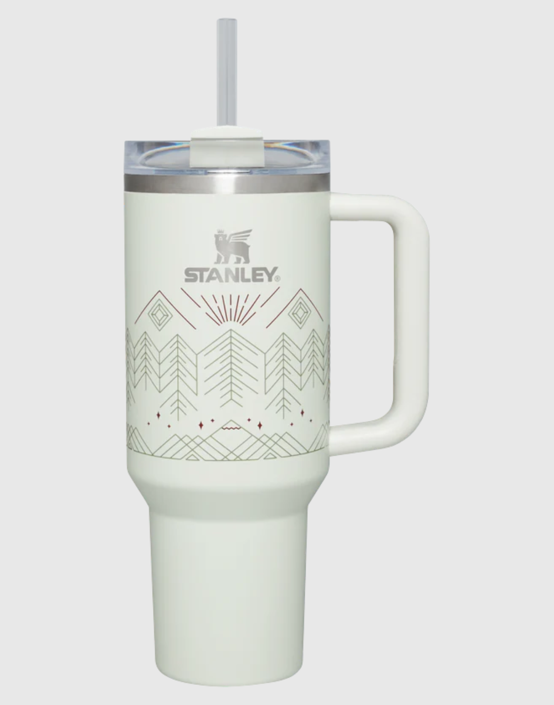 WINTERSCAPE QUENCHER H2.0 FLOWSTATE TUMBLER (PRE ORDER)
