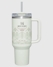 WINTERSCAPE QUENCHER H2.0 FLOWSTATE TUMBLER (PRE ORDER)