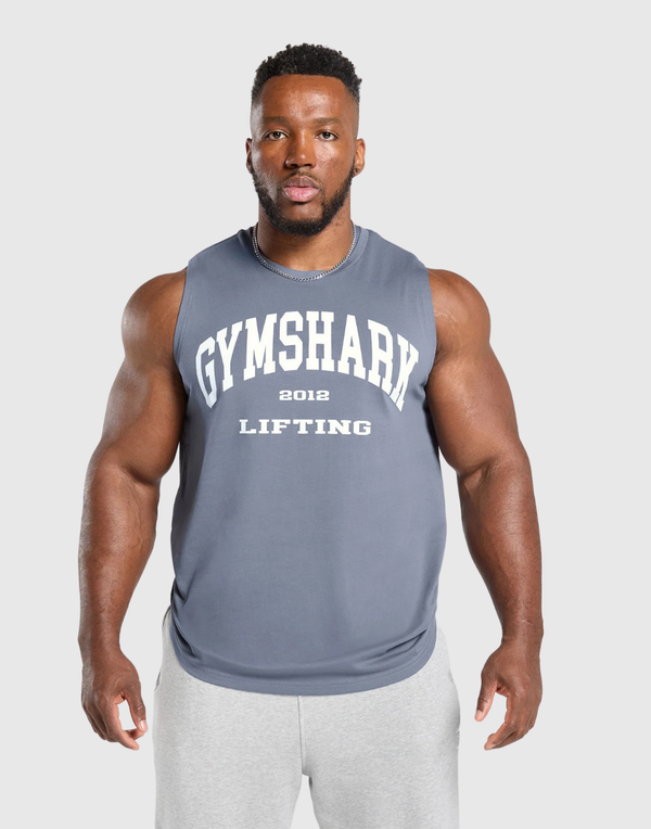 2012 LIFTING CUT-OFF TANK