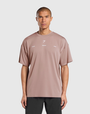 CONDITIONING APPAREL T-SHIRT