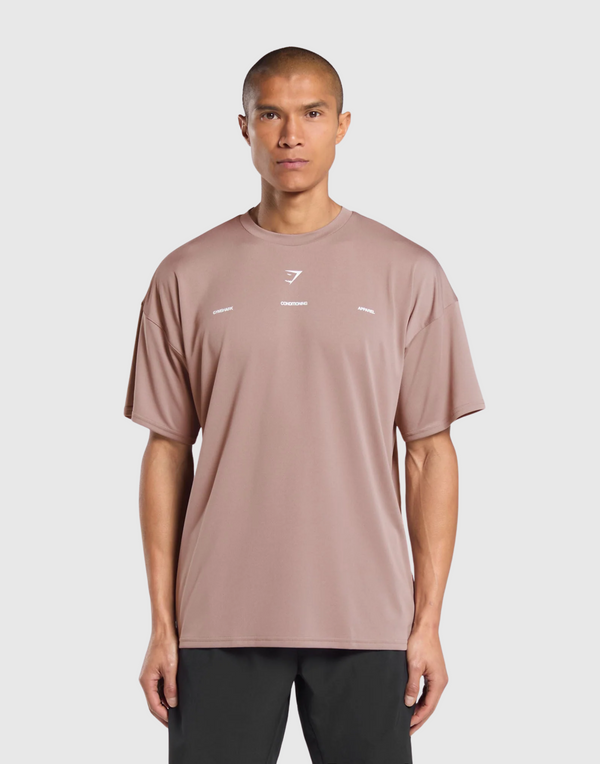 CONDITIONING APPAREL T-SHIRT