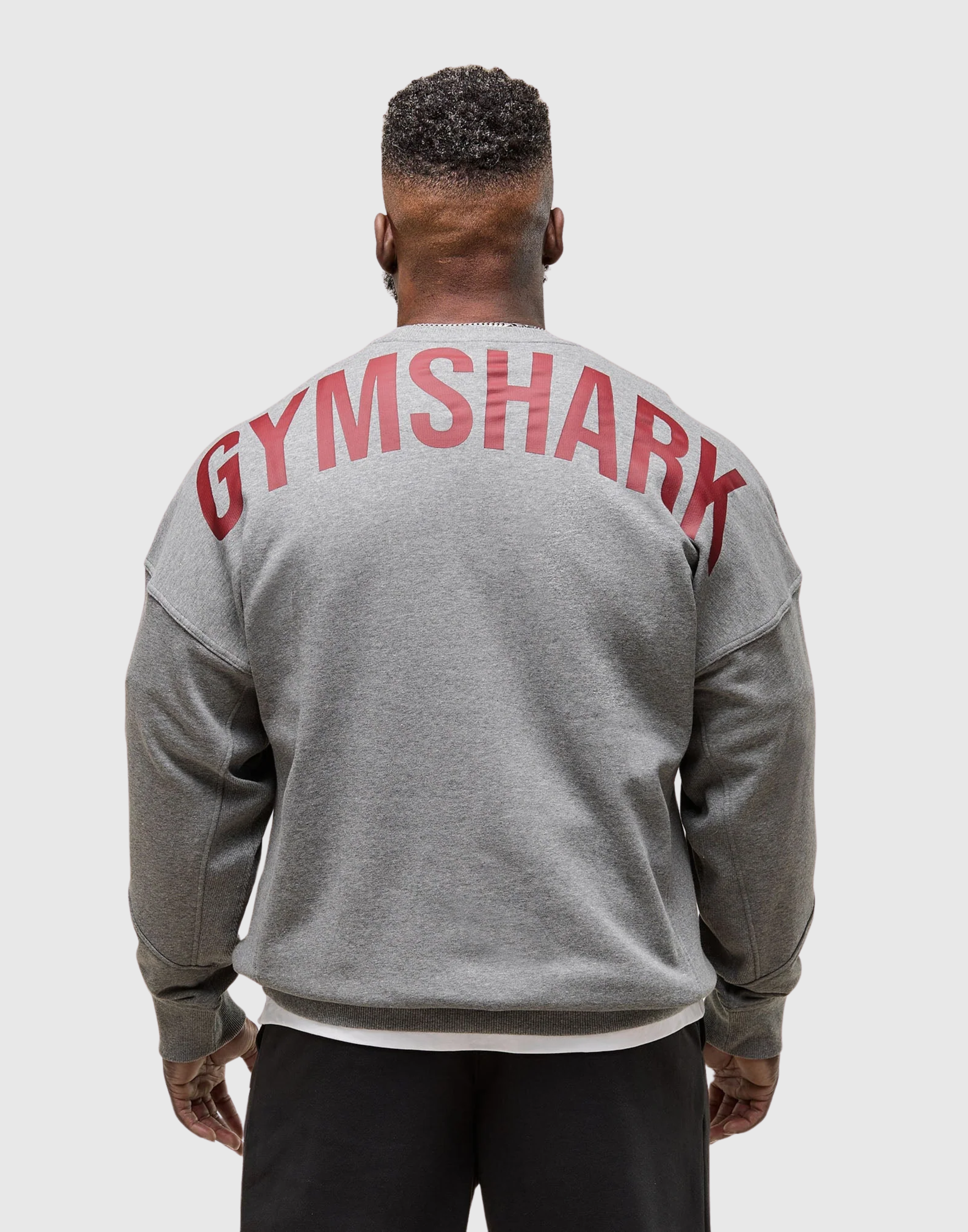 POWER CREW PRE-ORDER