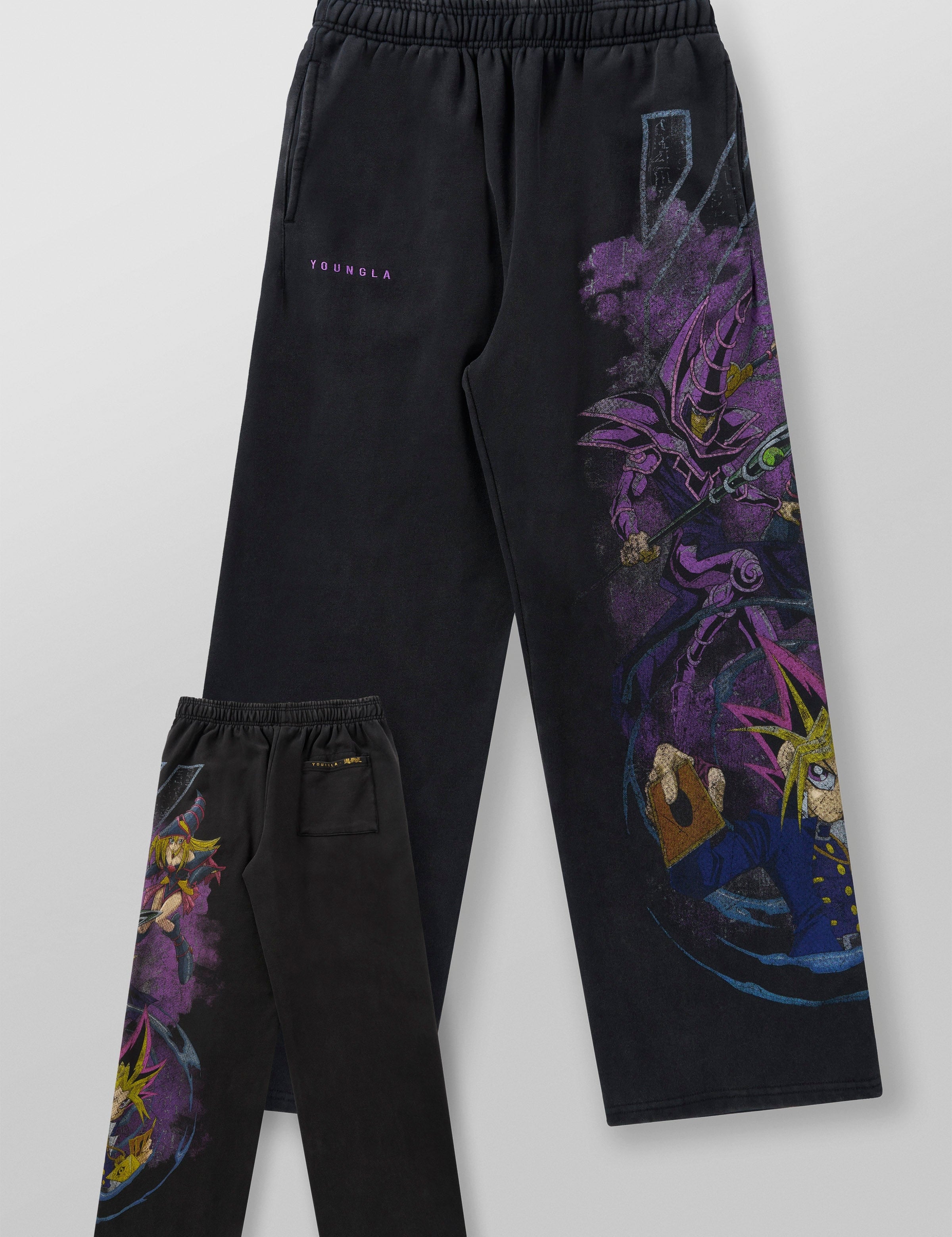 YU-GI-OH! SWEATS PRE-ORDER