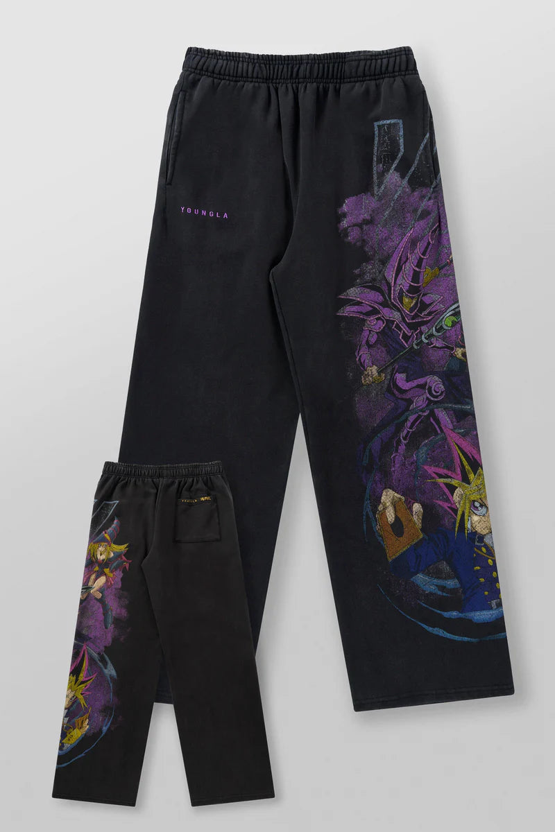 YU-GI-OH! SWEATS