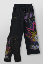YU-GI-OH! SWEATS