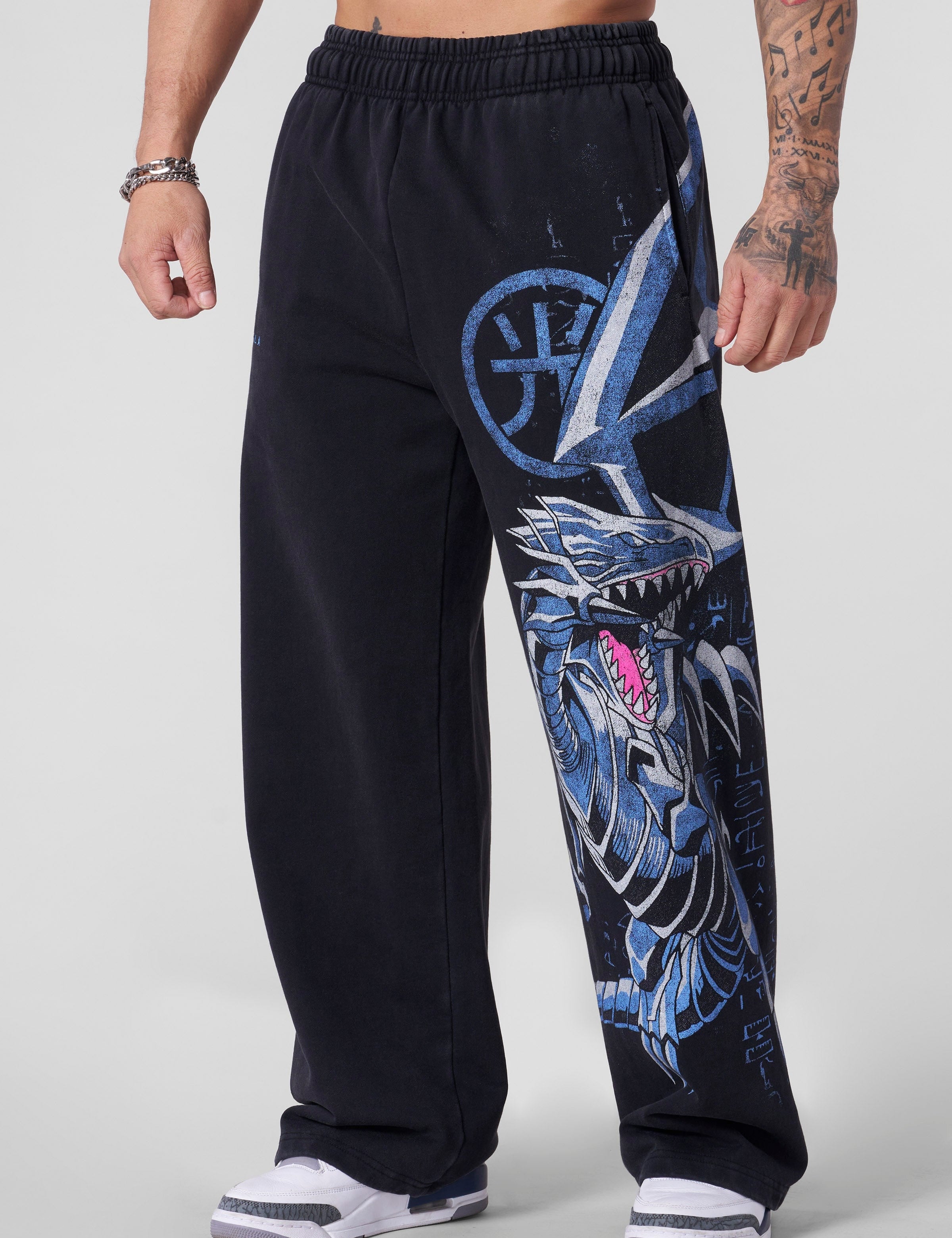 YU-GI-OH! SWEATS PRE-ORDER