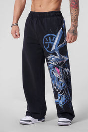 YU-GI-OH! SWEATS