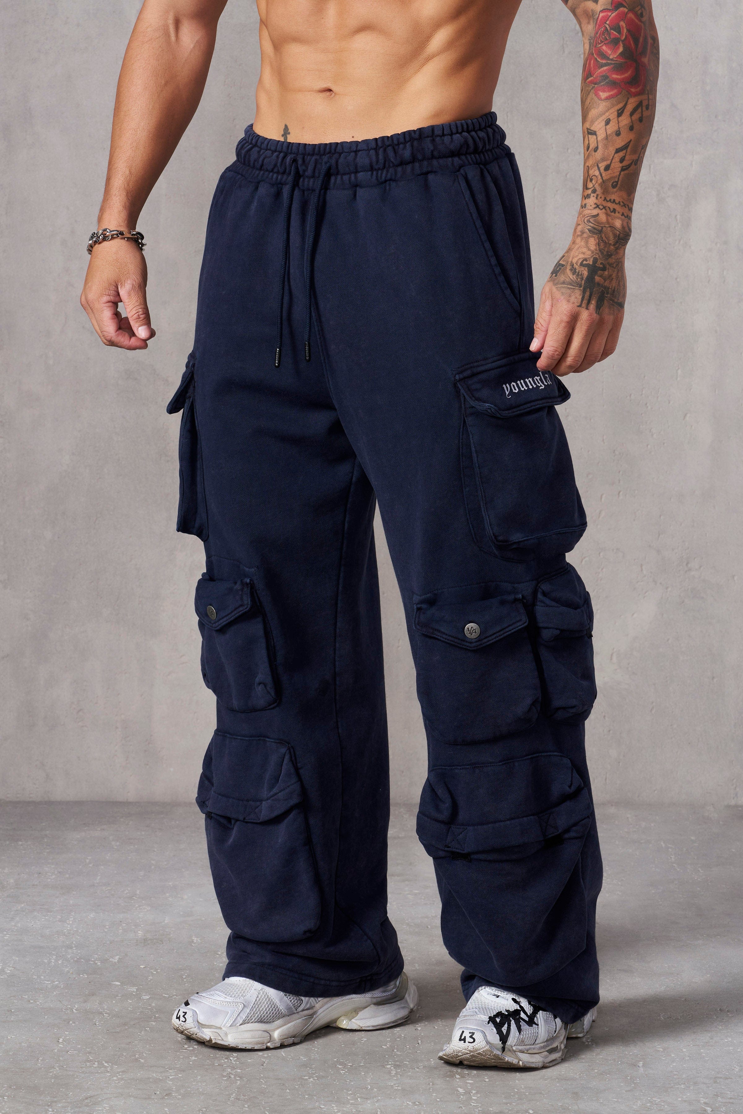 2005 - HELLA POCKET SWEATS PRE-ORDER