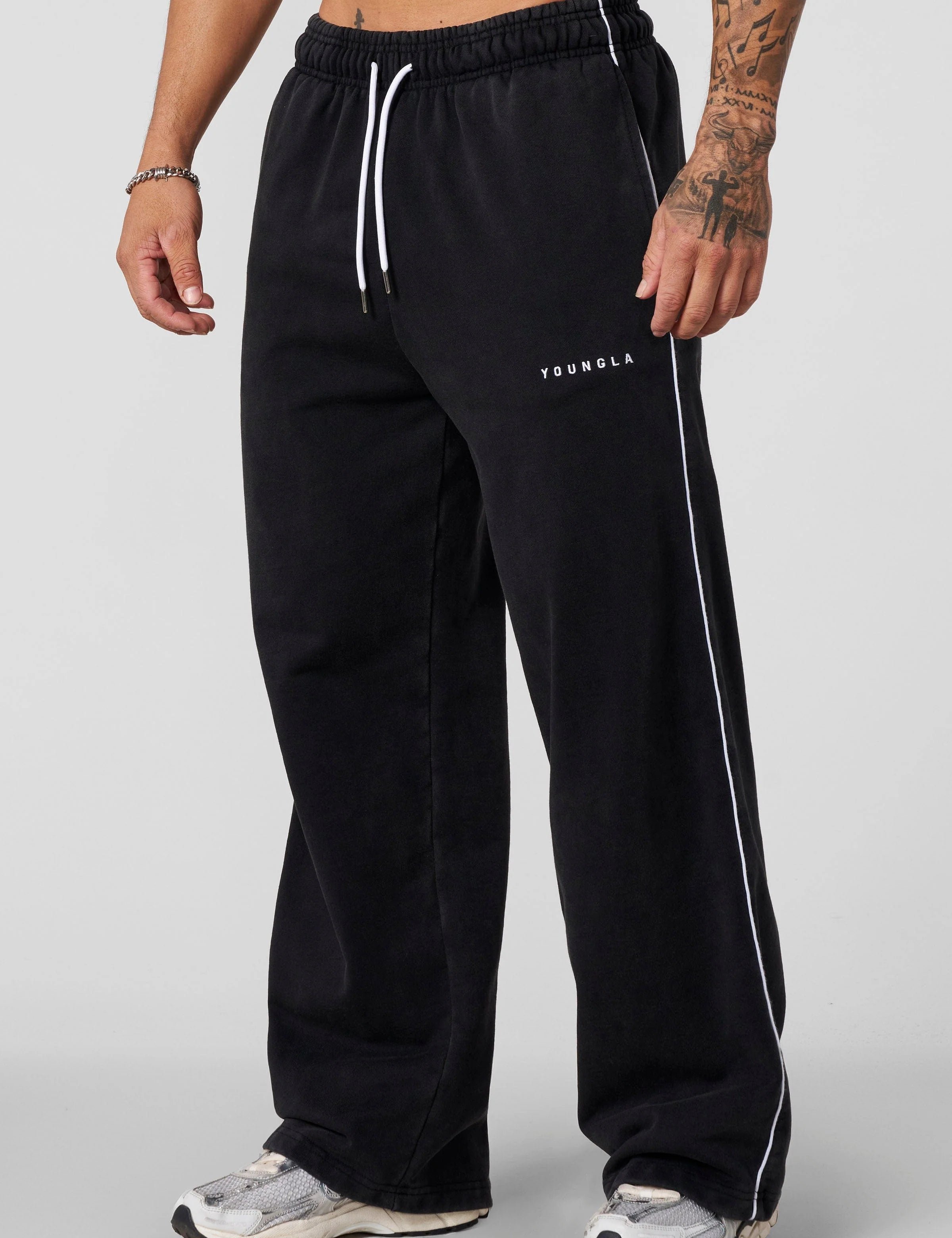 2008 - THE ORIGINAL SWEATS PRE-ORDER