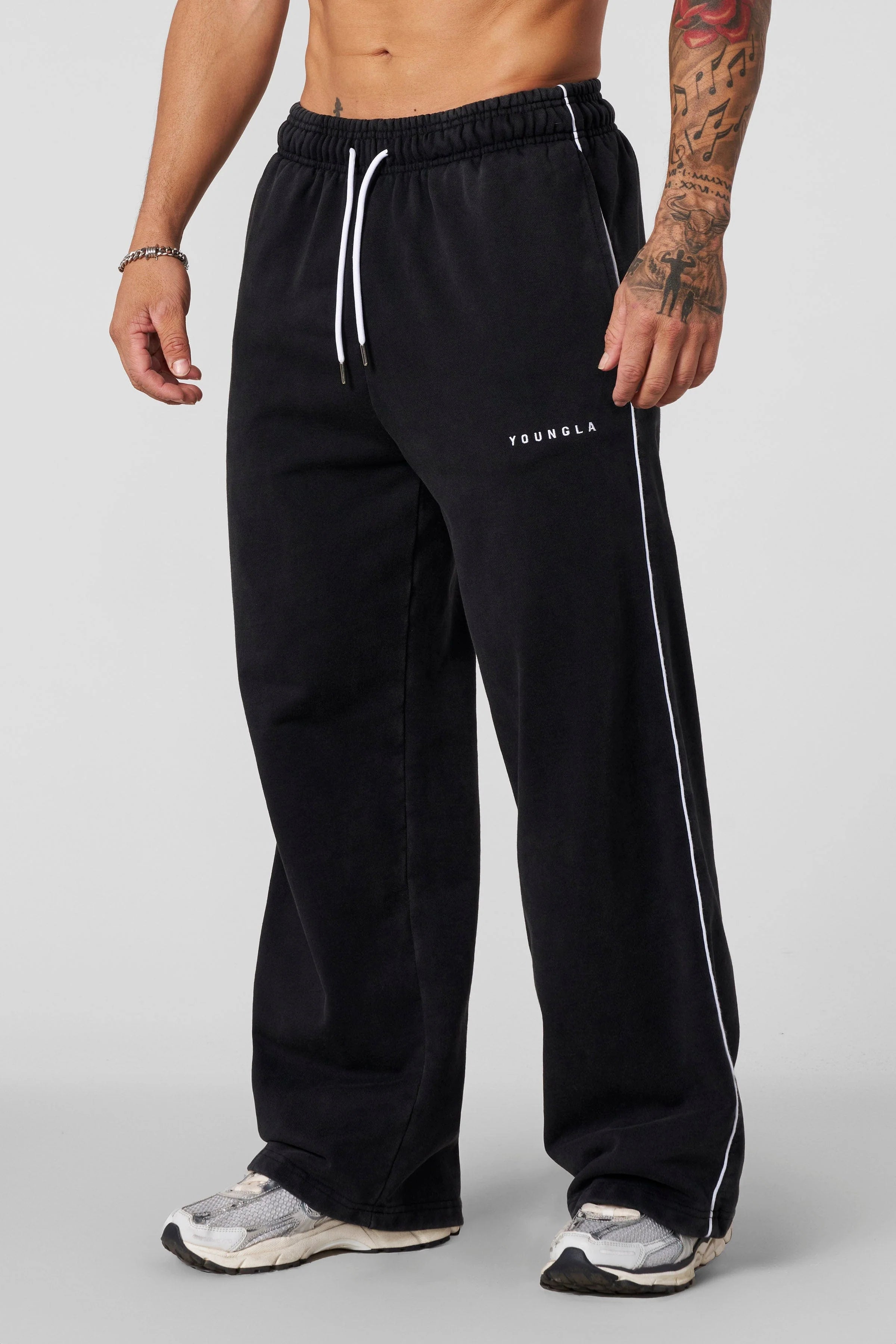 2008 - THE ORIGINAL SWEATS PRE-ORDER