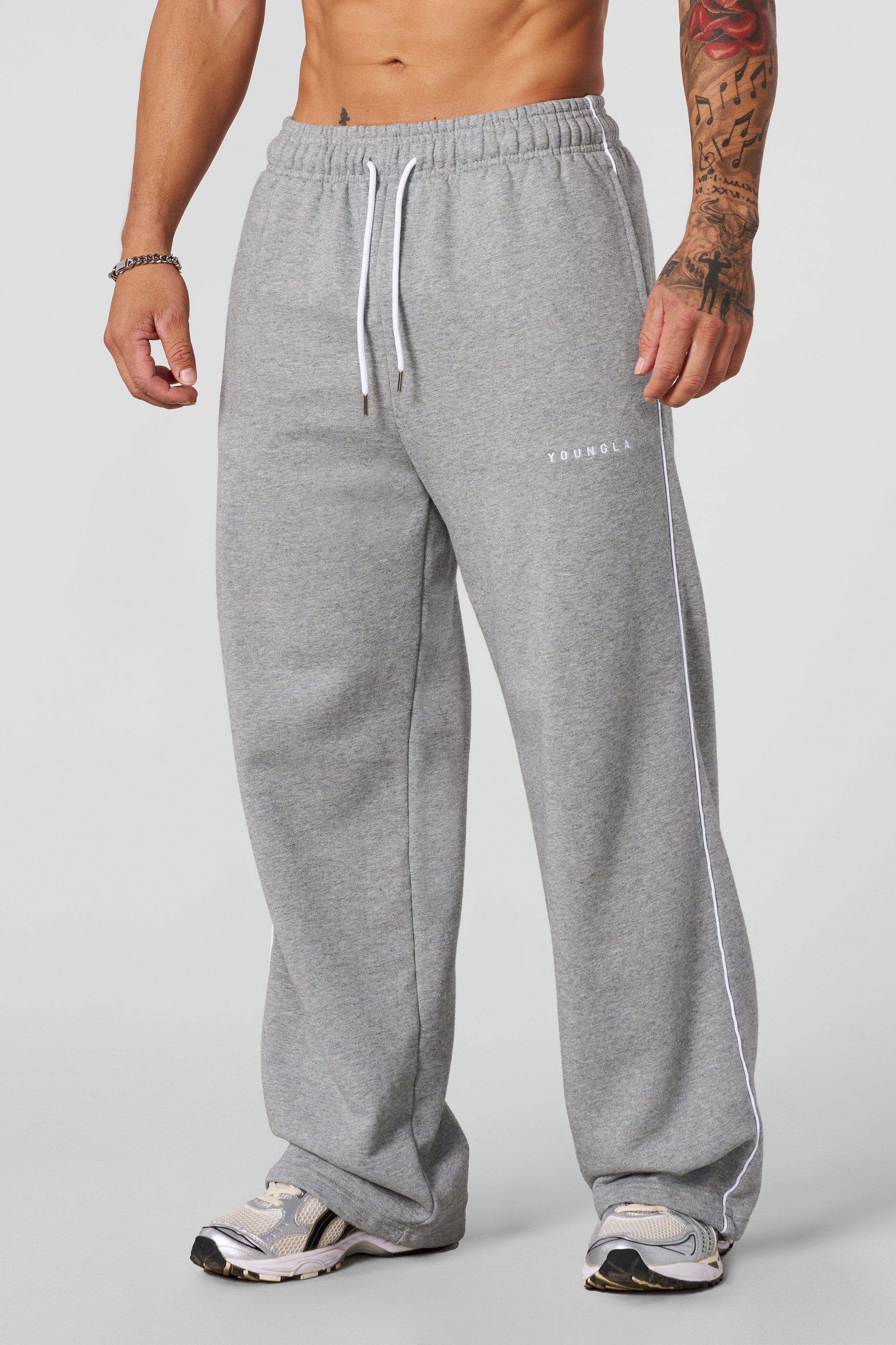 2008 - THE ORIGINAL SWEATS PRE-ORDER