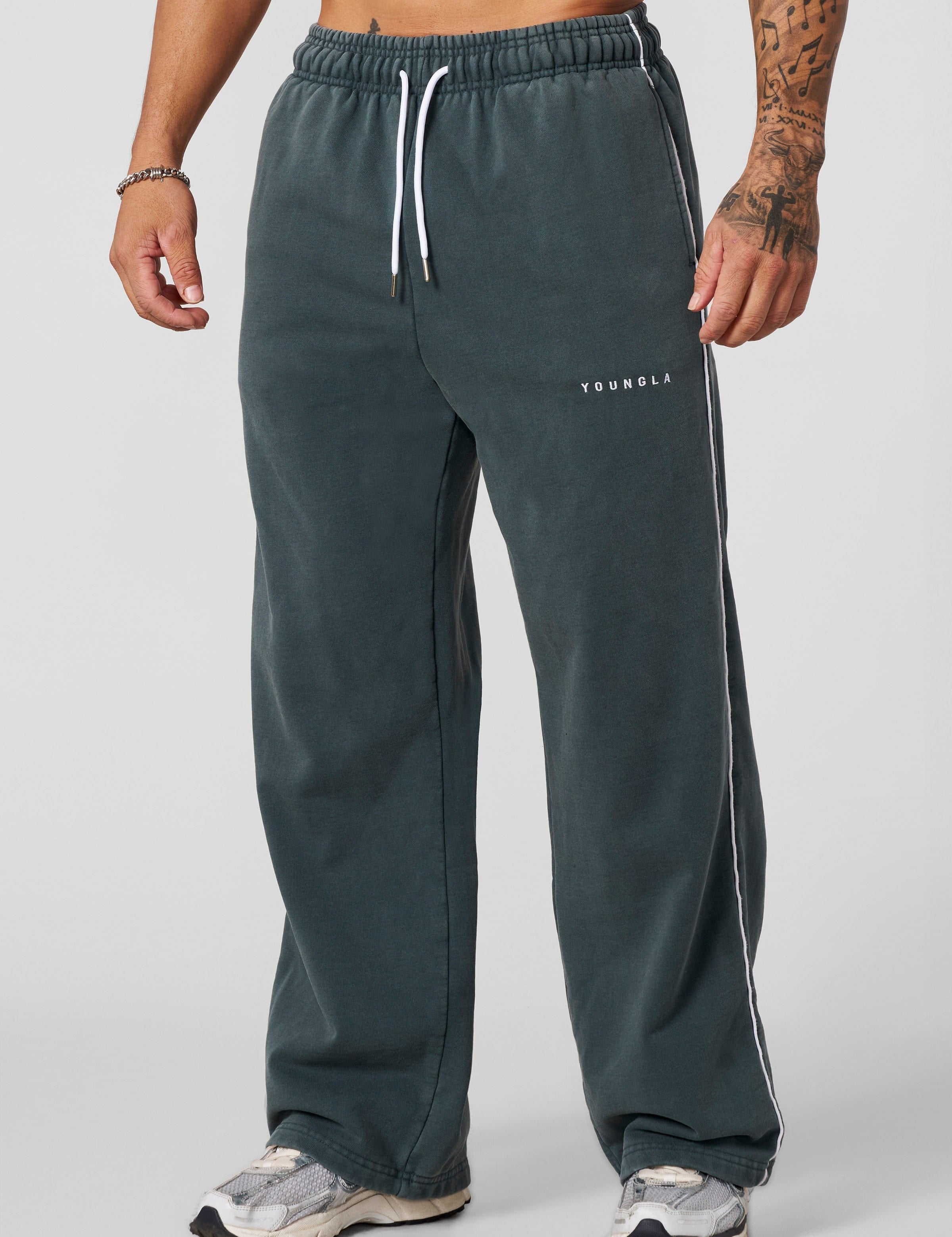 2008 - THE ORIGINAL SWEATS PRE-ORDER