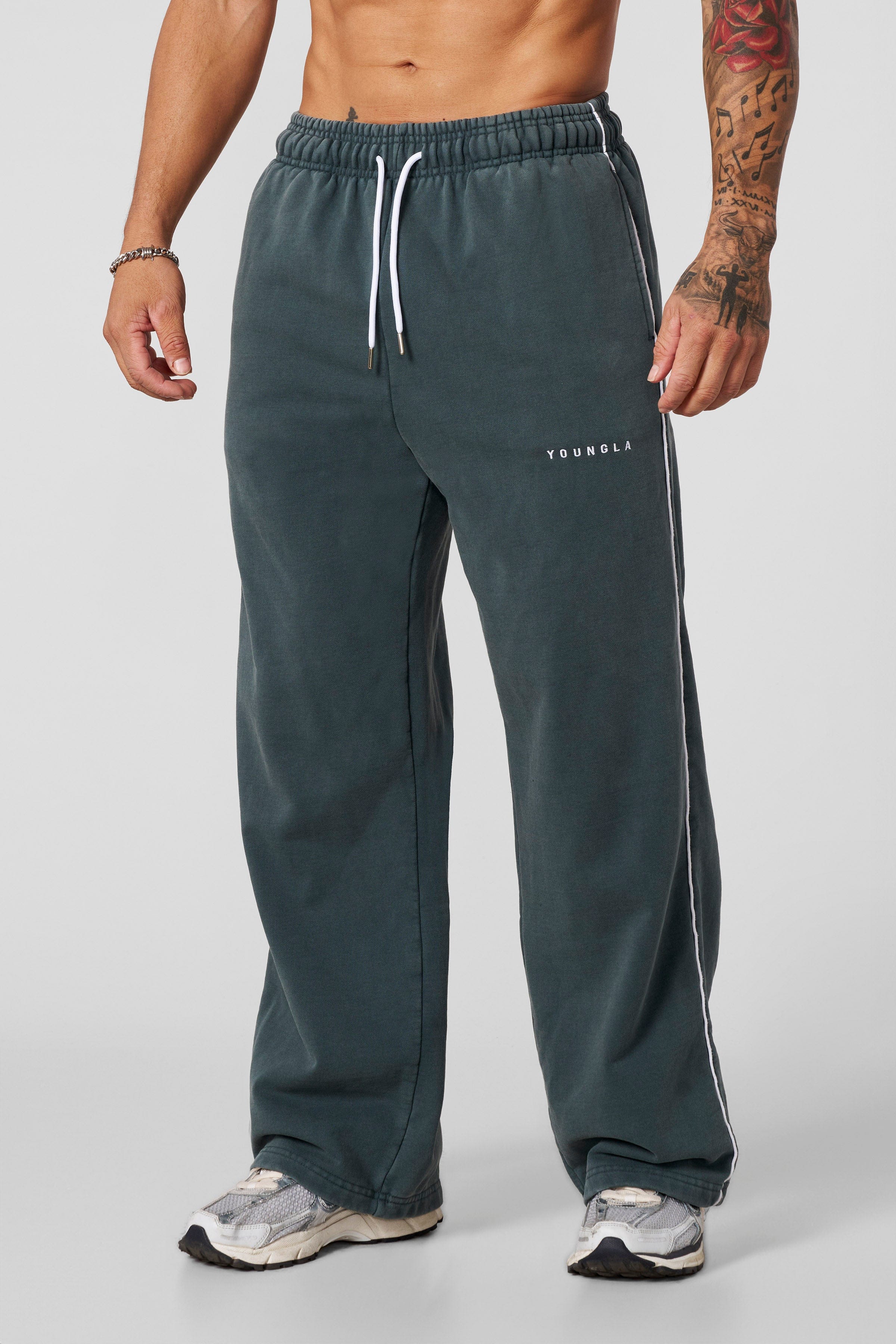 2008 - THE ORIGINAL SWEATS PRE-ORDER