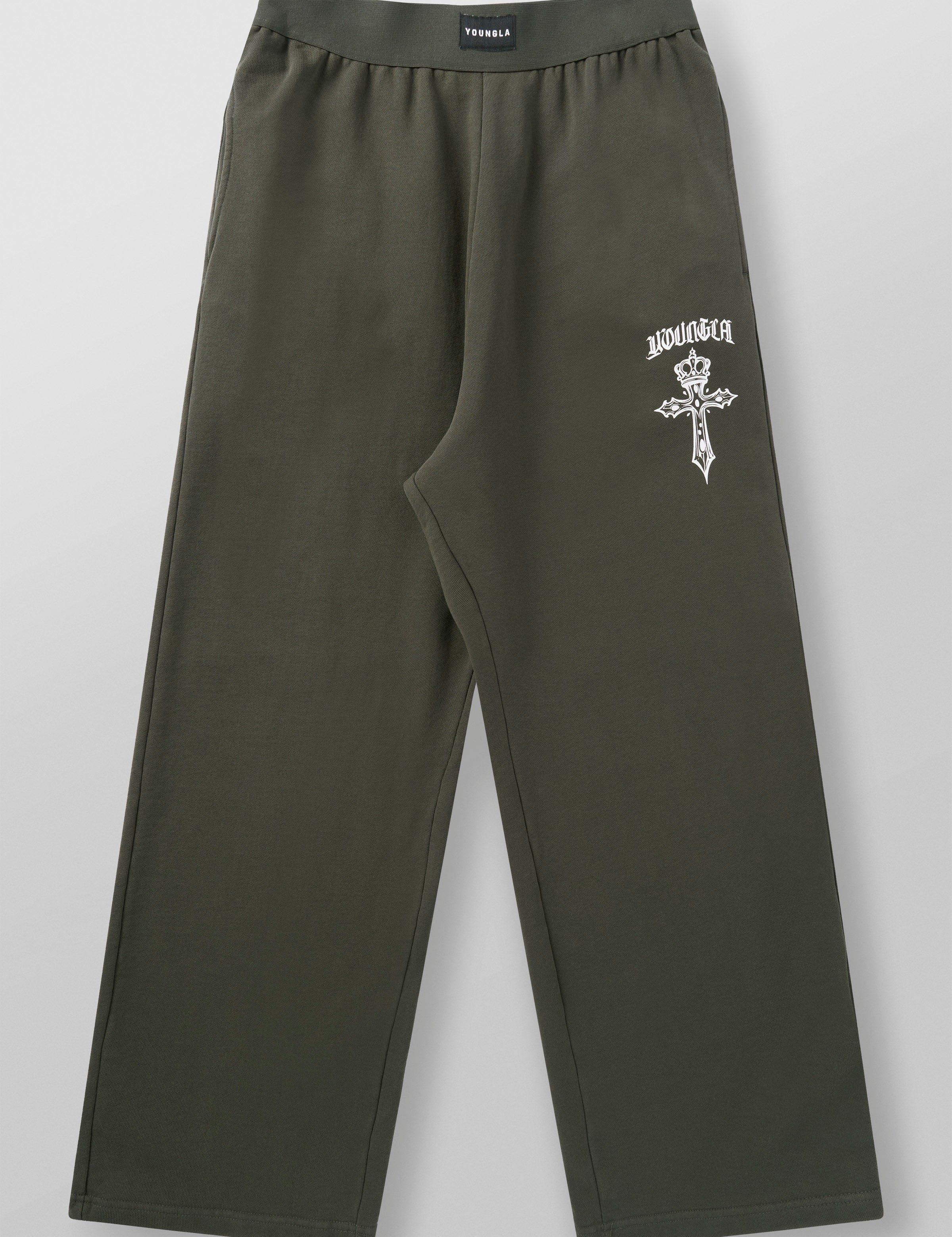 2009 - FAITH SWEATS PRE-ORDER
