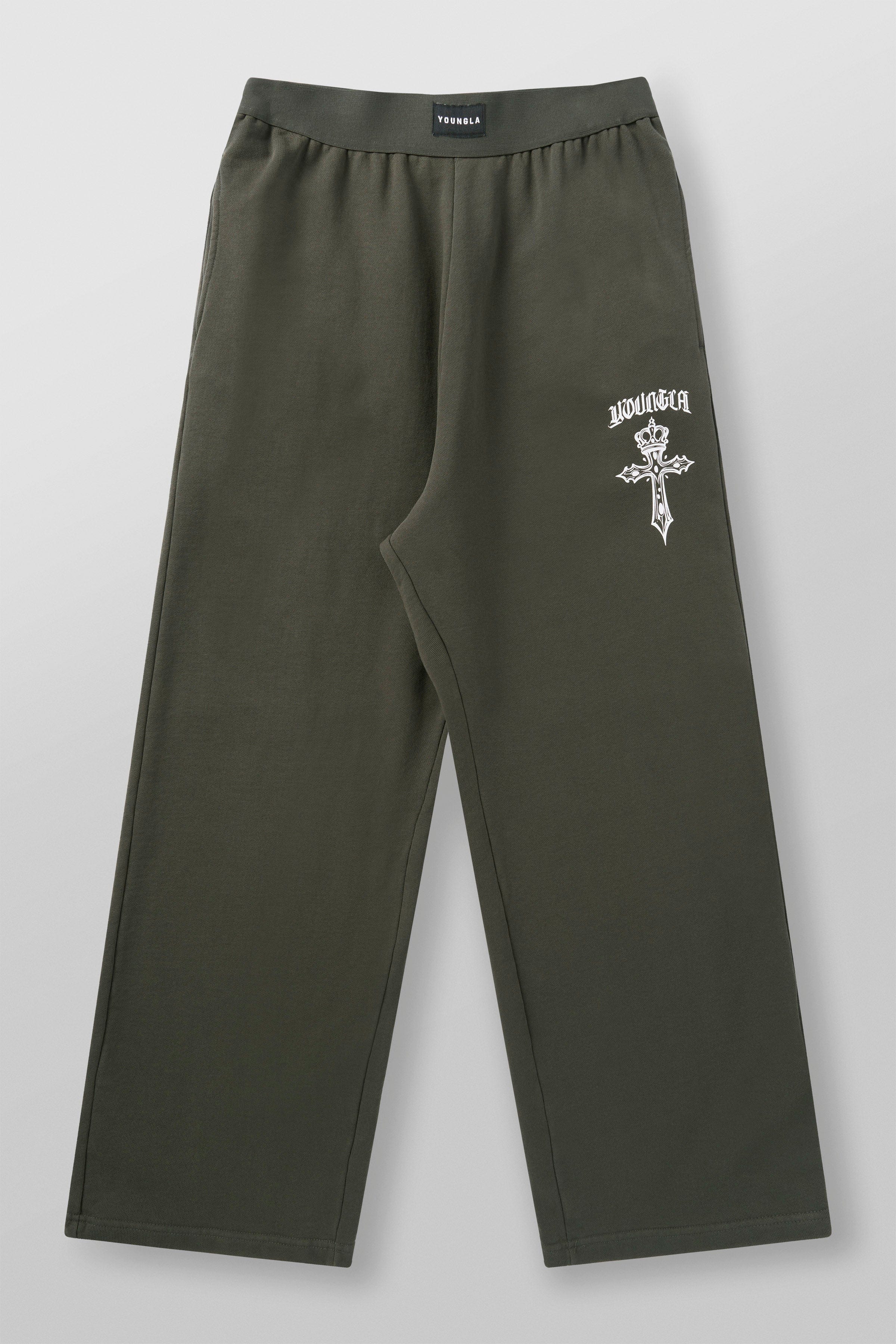 2009 - FAITH SWEATS PRE-ORDER