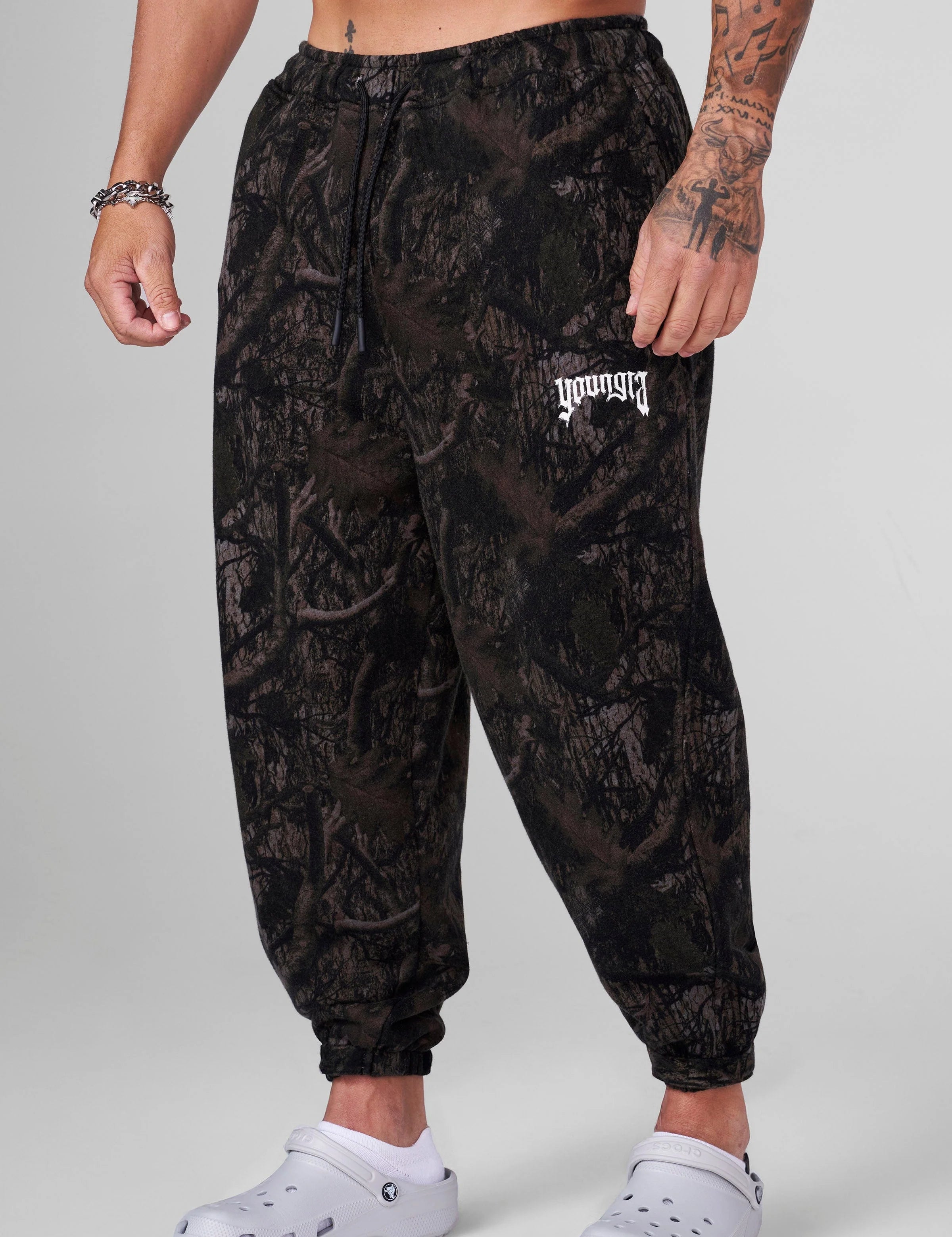 2011 - ANIME JOGGER PRE-ORDER