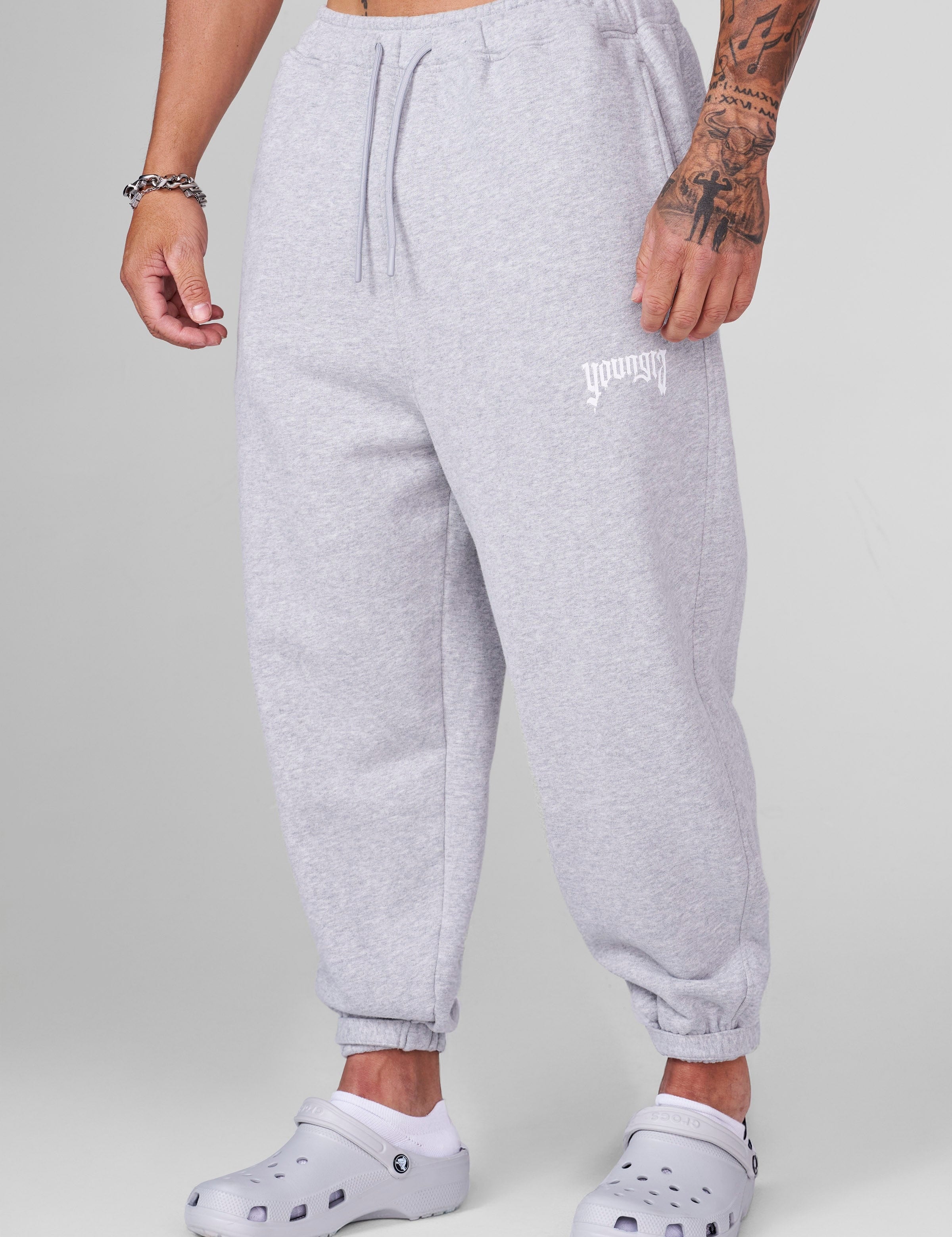 2011 - ANIME JOGGER PRE-ORDER