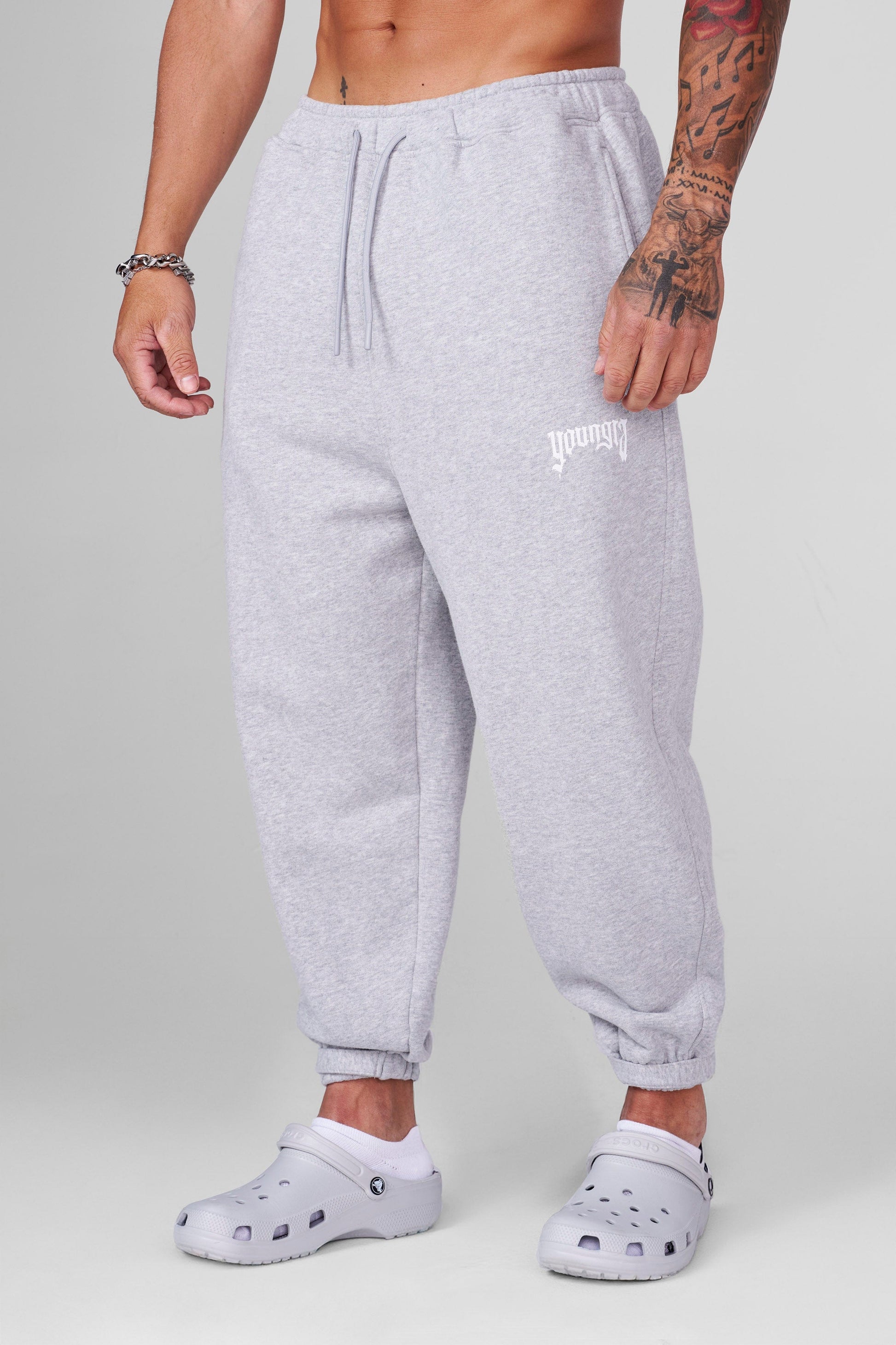 2011 - ANIME JOGGER PRE-ORDER