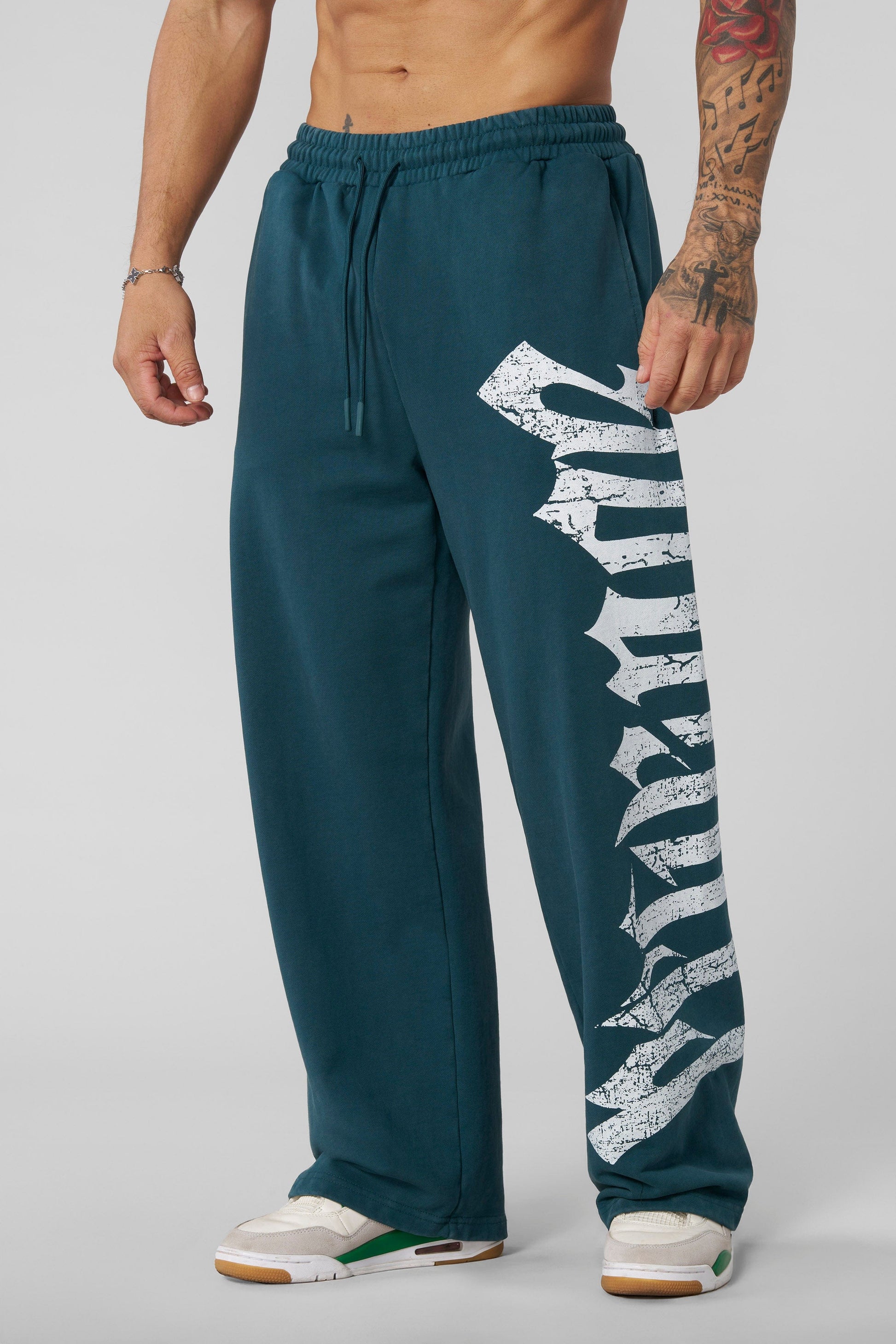 2016 - REVENGE JOGGERS PRE-ORDER