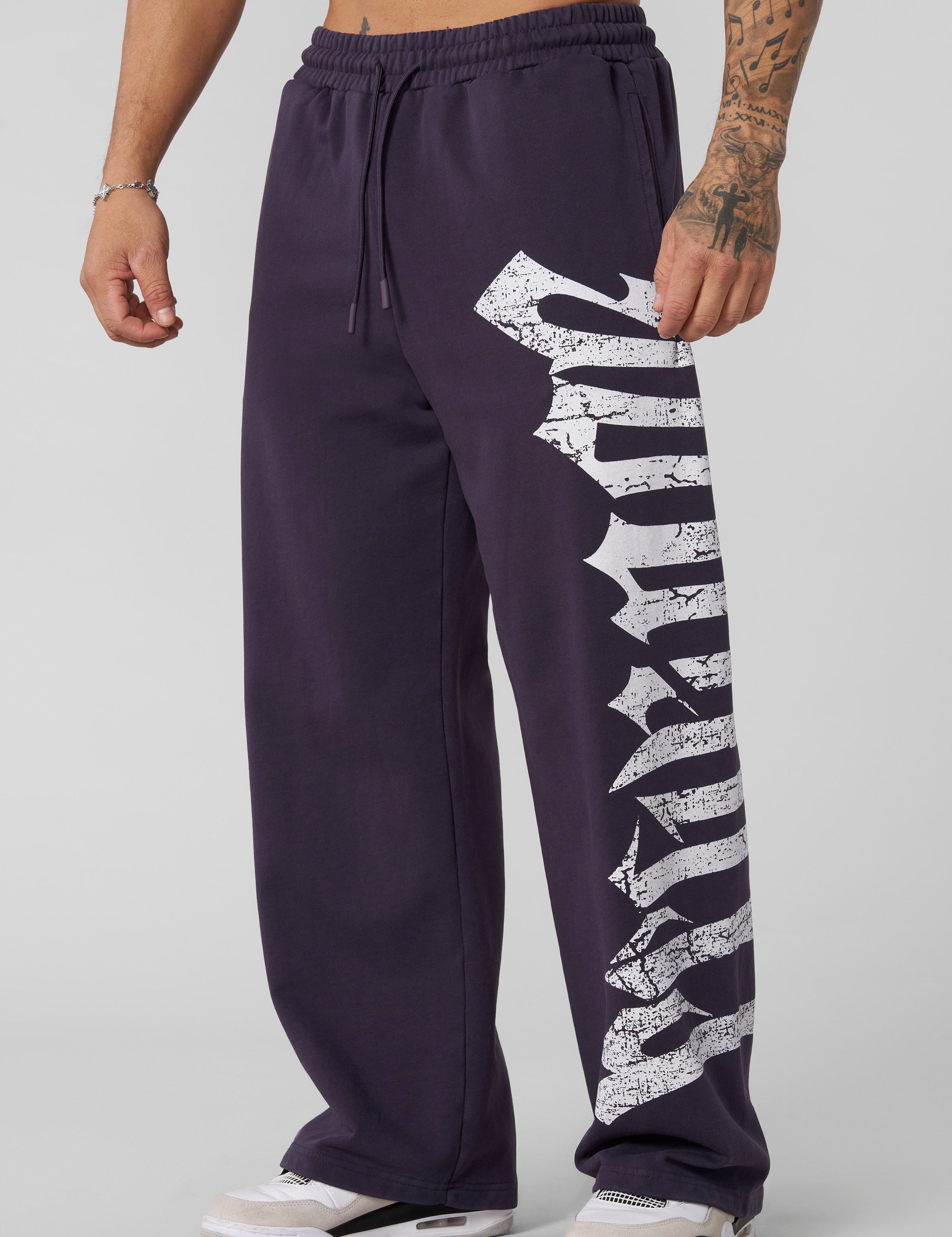 2016 - REVENGE JOGGERS PRE-ORDER