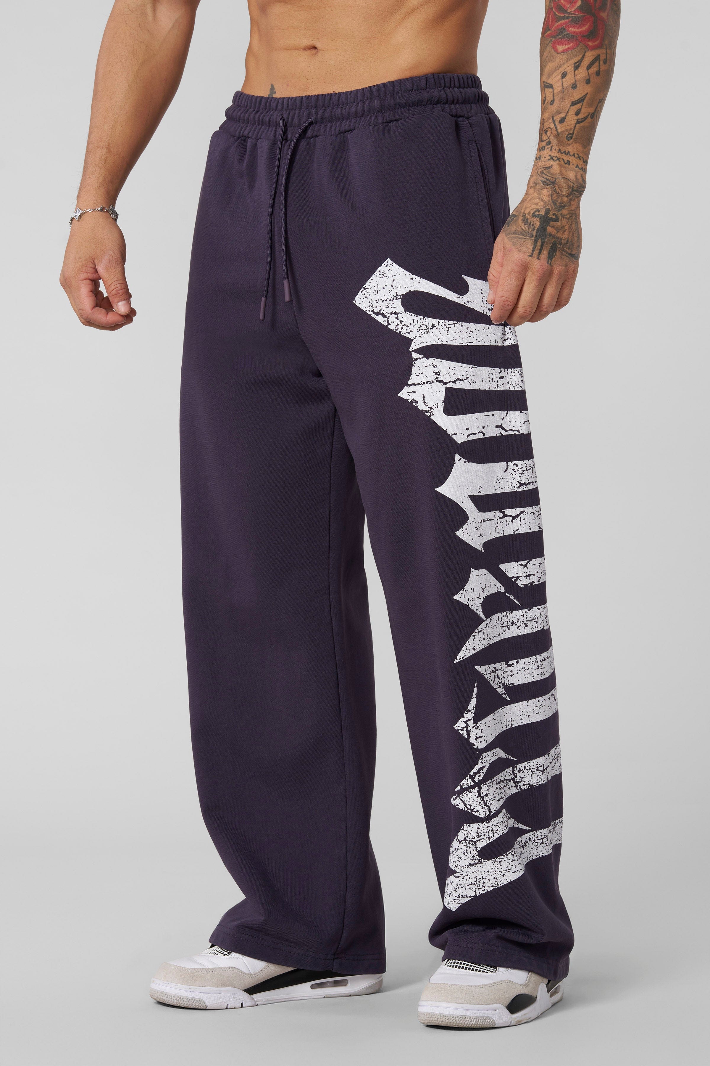 2016 - REVENGE JOGGERS PRE-ORDER