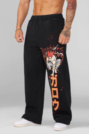 2017 - ONE PUNCH MAN SWEATS PRE-ORDER
