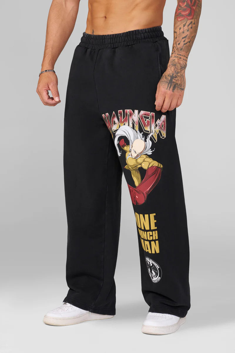 2017 - ONE PUNCH MAN SWEATS PRE-ORDER