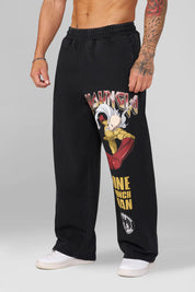2017 - ONE PUNCH MAN SWEATS PRE-ORDER