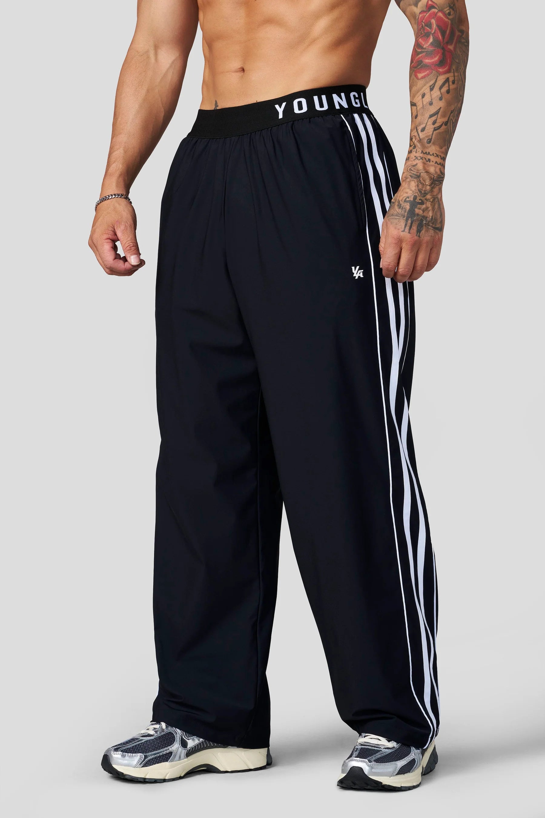 2024 - LITE VELOCITY FITNESS PANTS PRE-ORDER