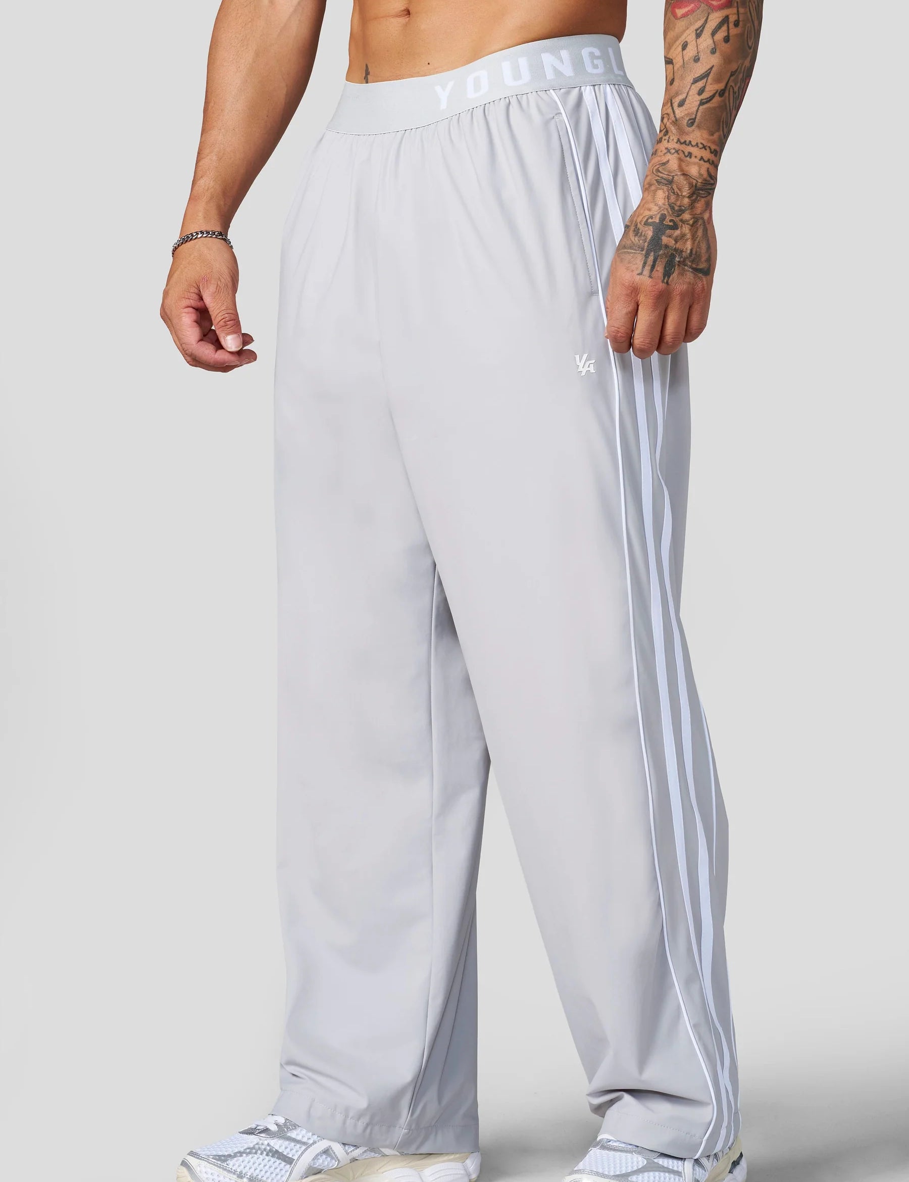 2024 - LITE VELOCITY FITNESS PANTS PRE-ORDER