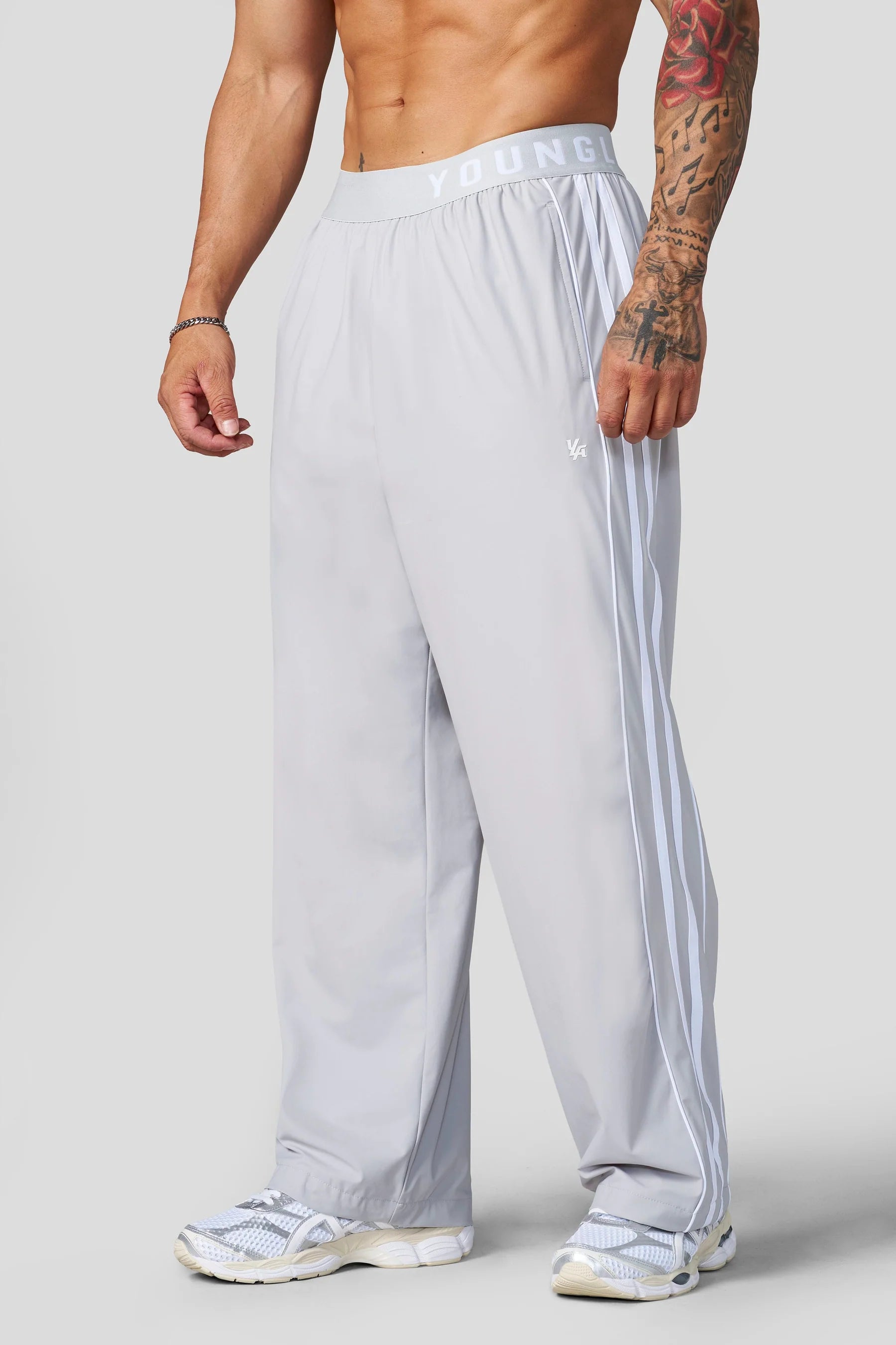 2024 - LITE VELOCITY FITNESS PANTS PRE-ORDER