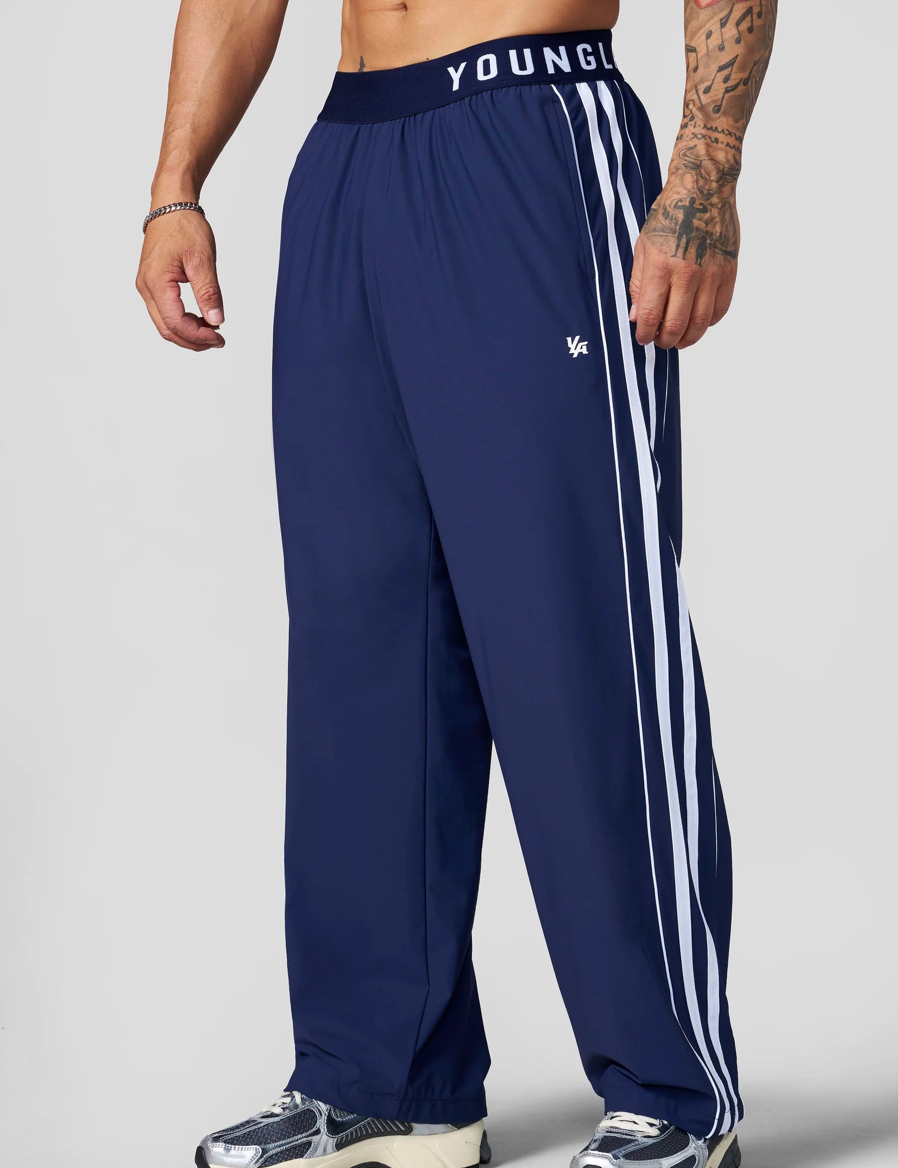 2024 - LITE VELOCITY FITNESS PANTS PRE-ORDER