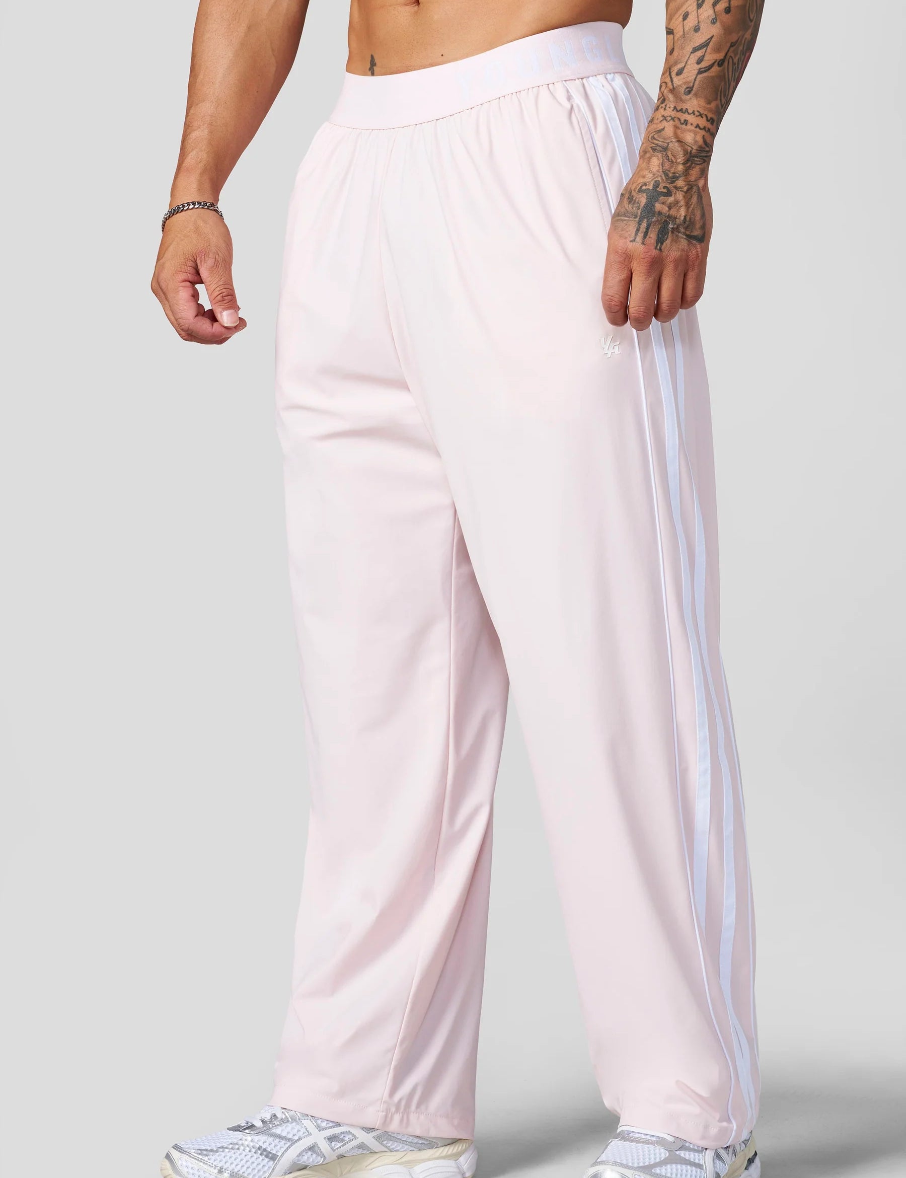 2024 - LITE VELOCITY FITNESS PANTS PRE-ORDER