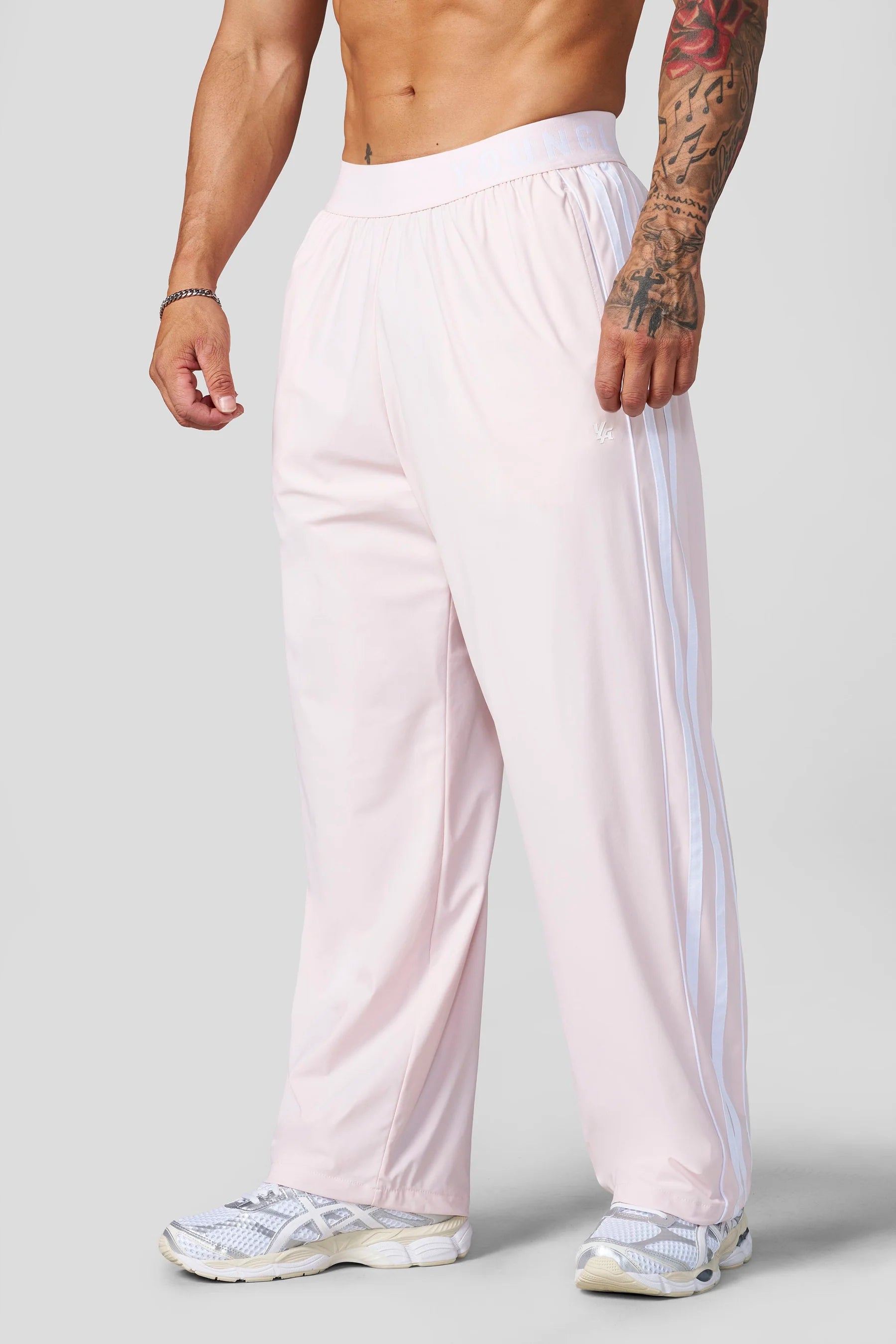 2024 - LITE VELOCITY FITNESS PANTS PRE-ORDER