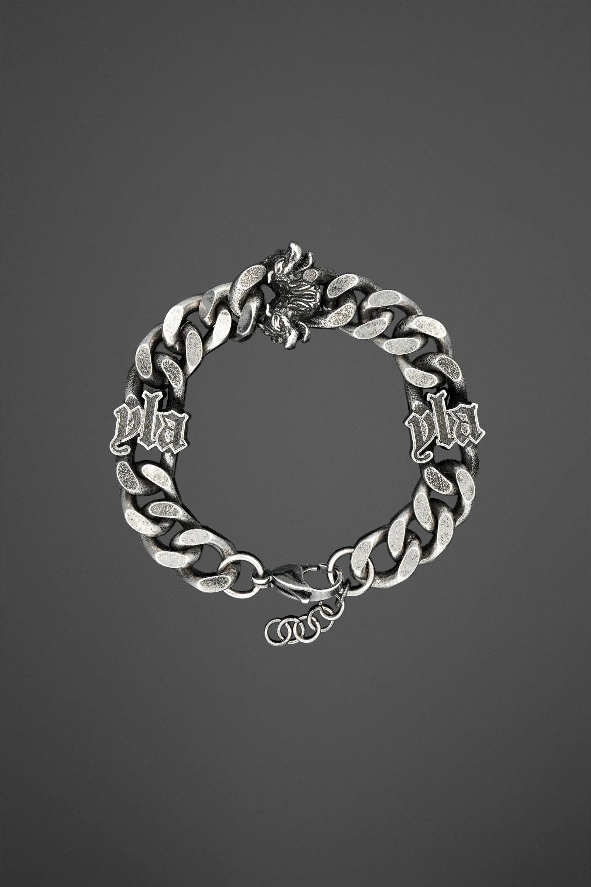 9101 - CARS & CURLS - BRACELET PRE-ORDER