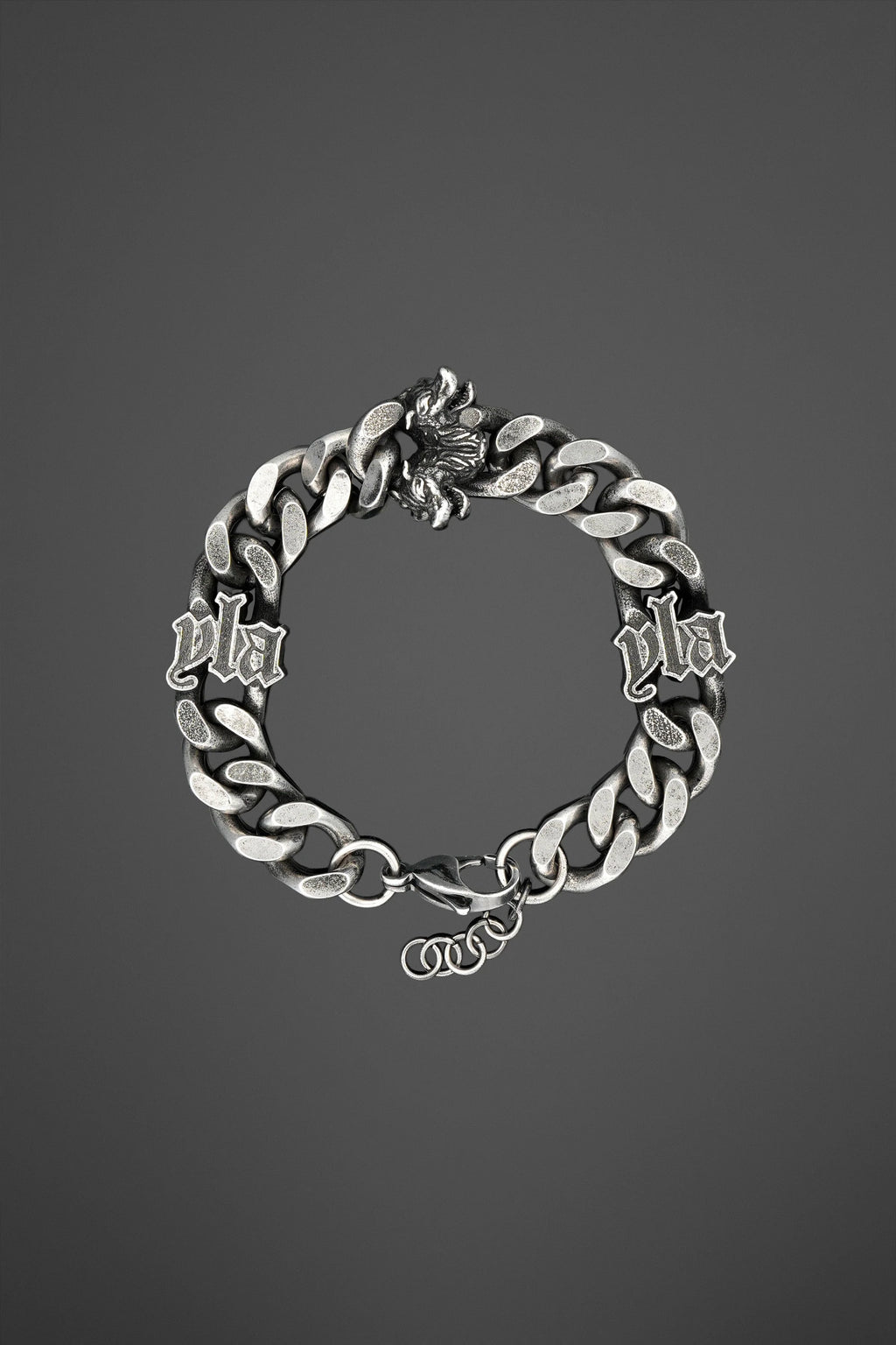 9101 - CARS & CURLS - BRACELET PRE-ORDER